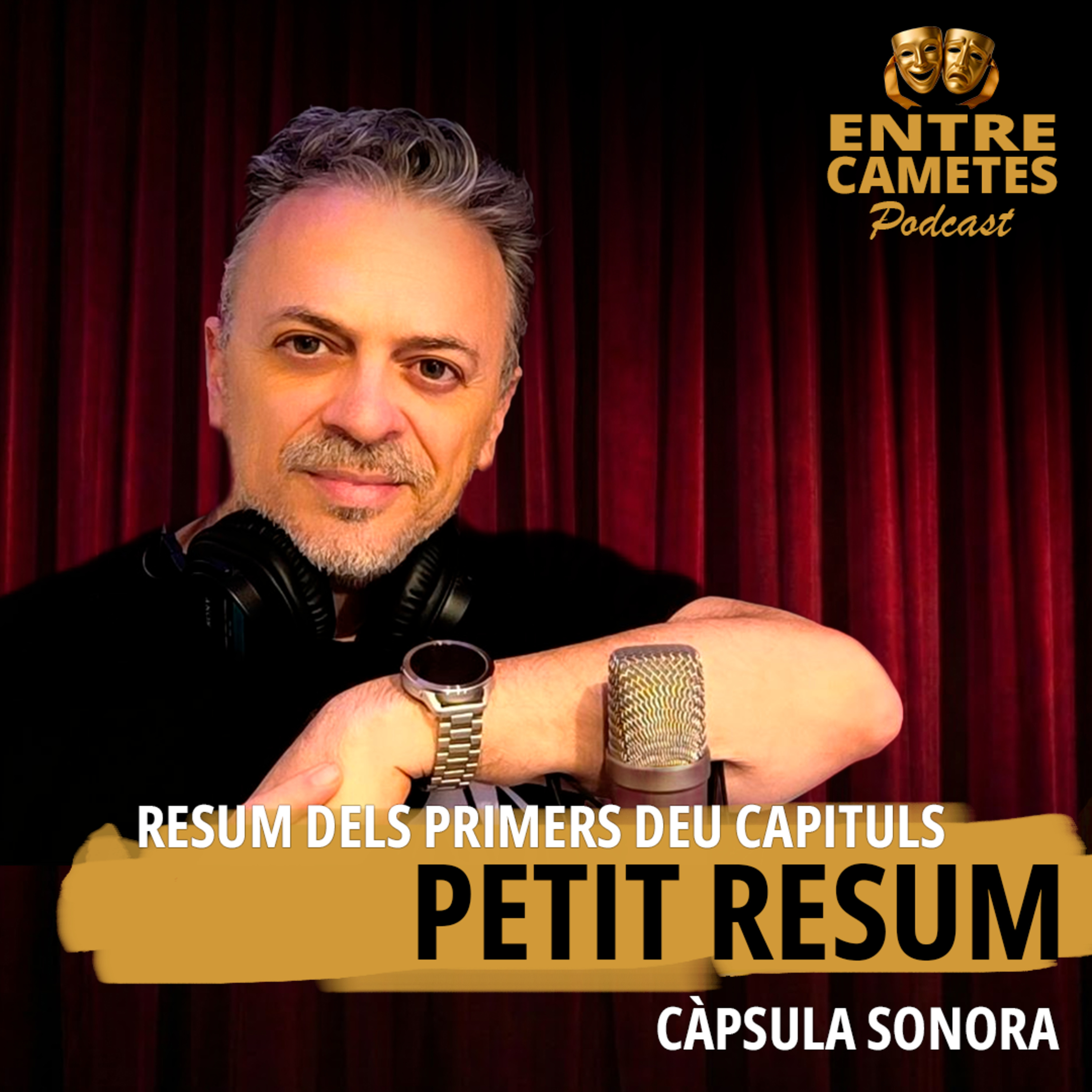 Capítol resum de l'1 al 10 episode artwork