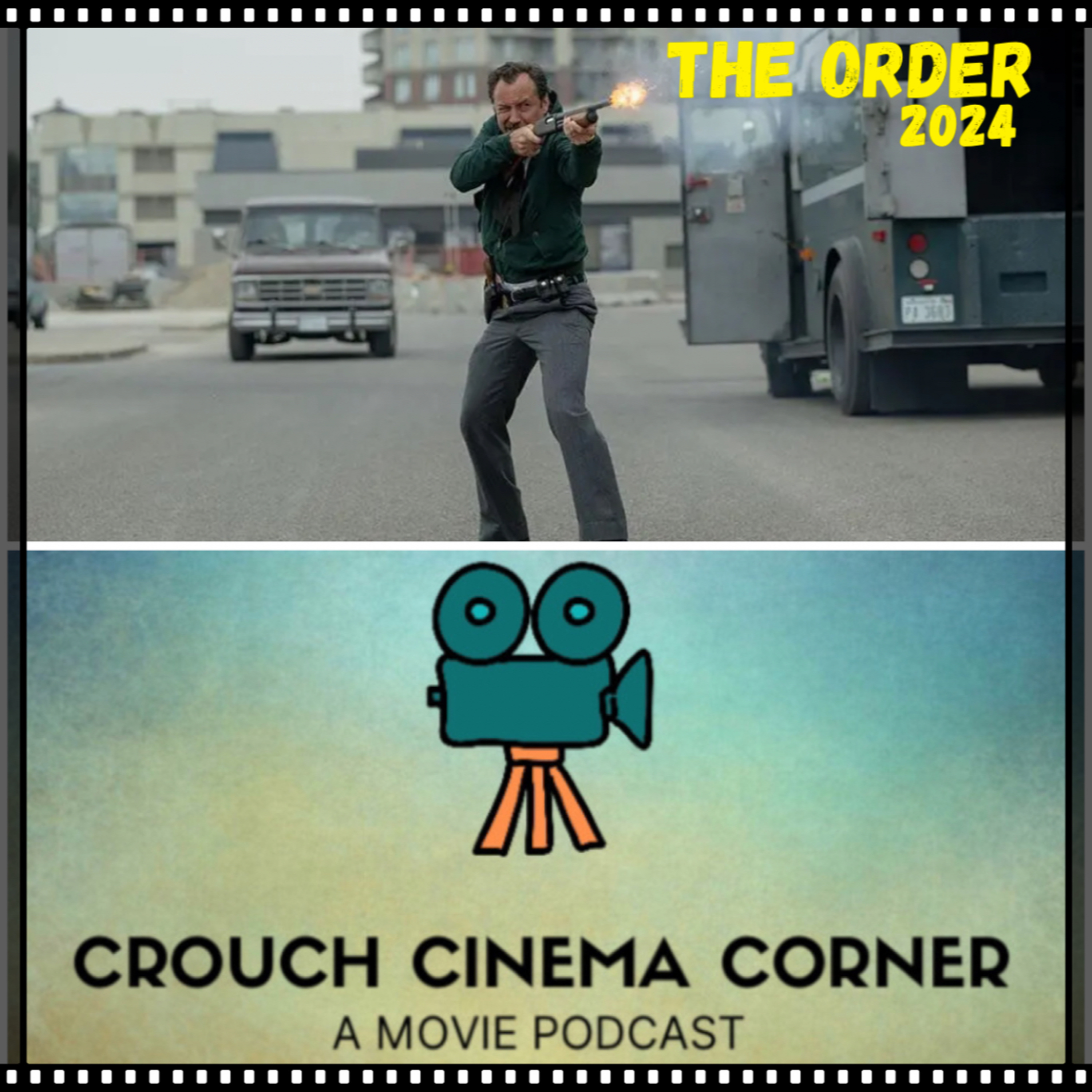 Crouch Cinema Corner