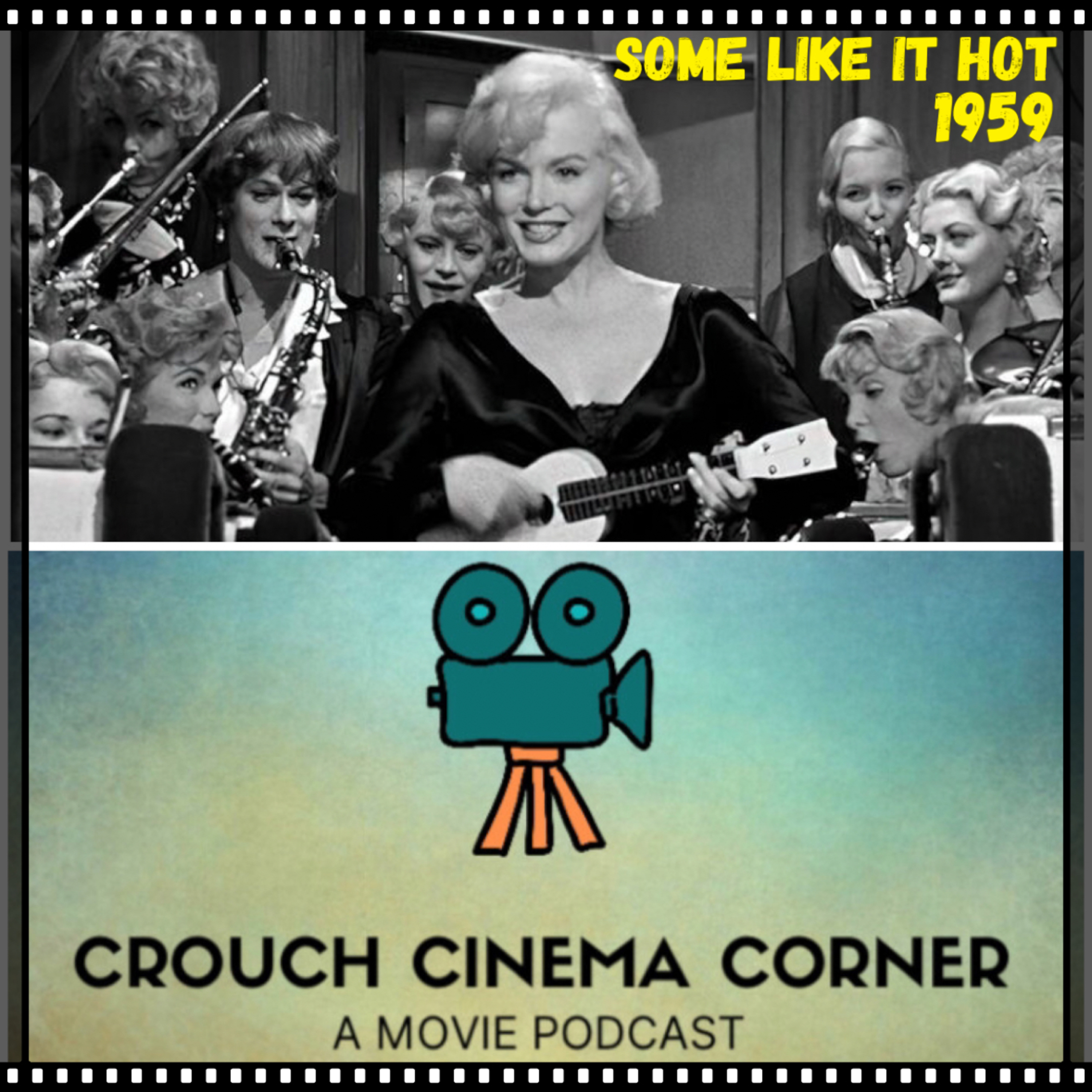 Crouch Cinema Corner