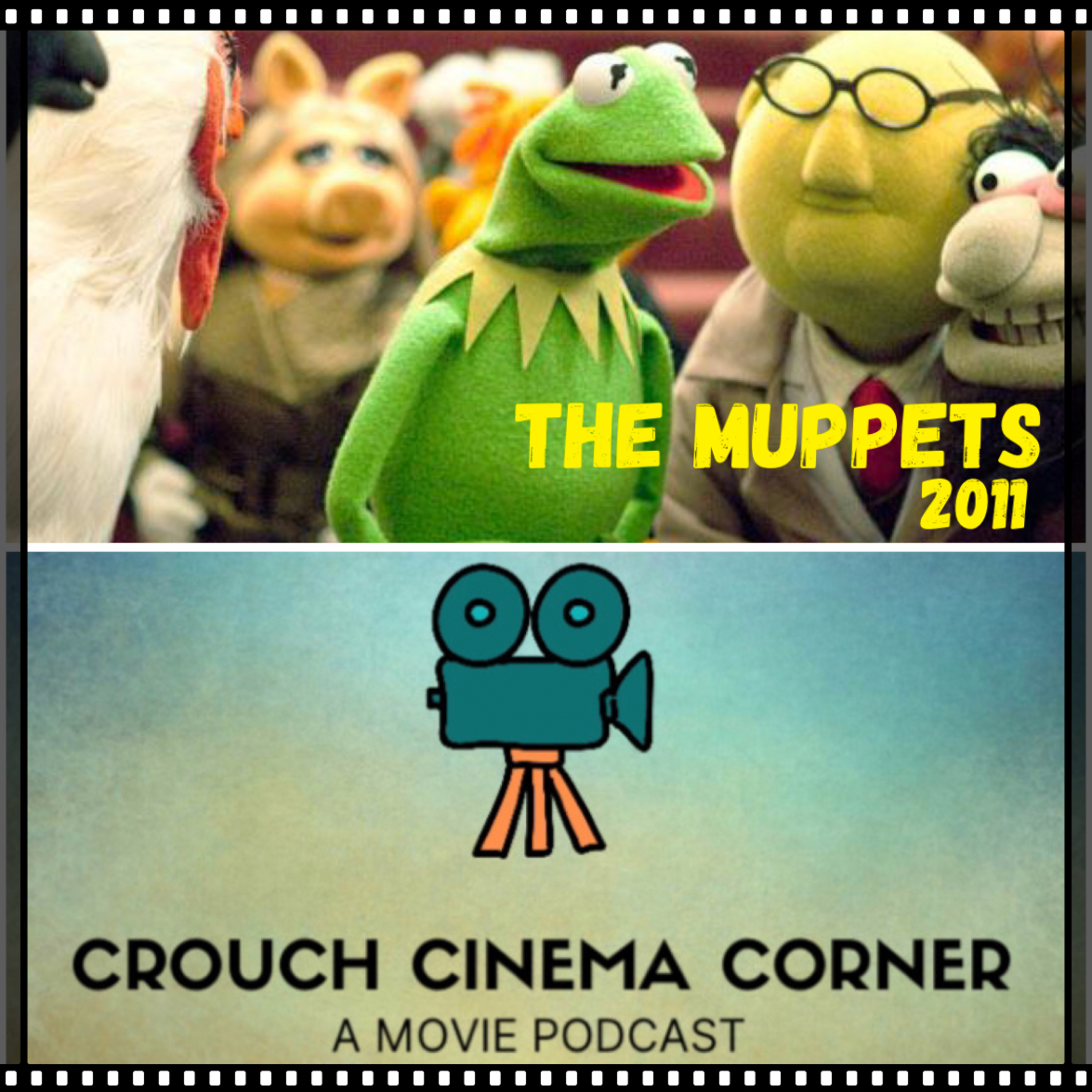Crouch Cinema Corner