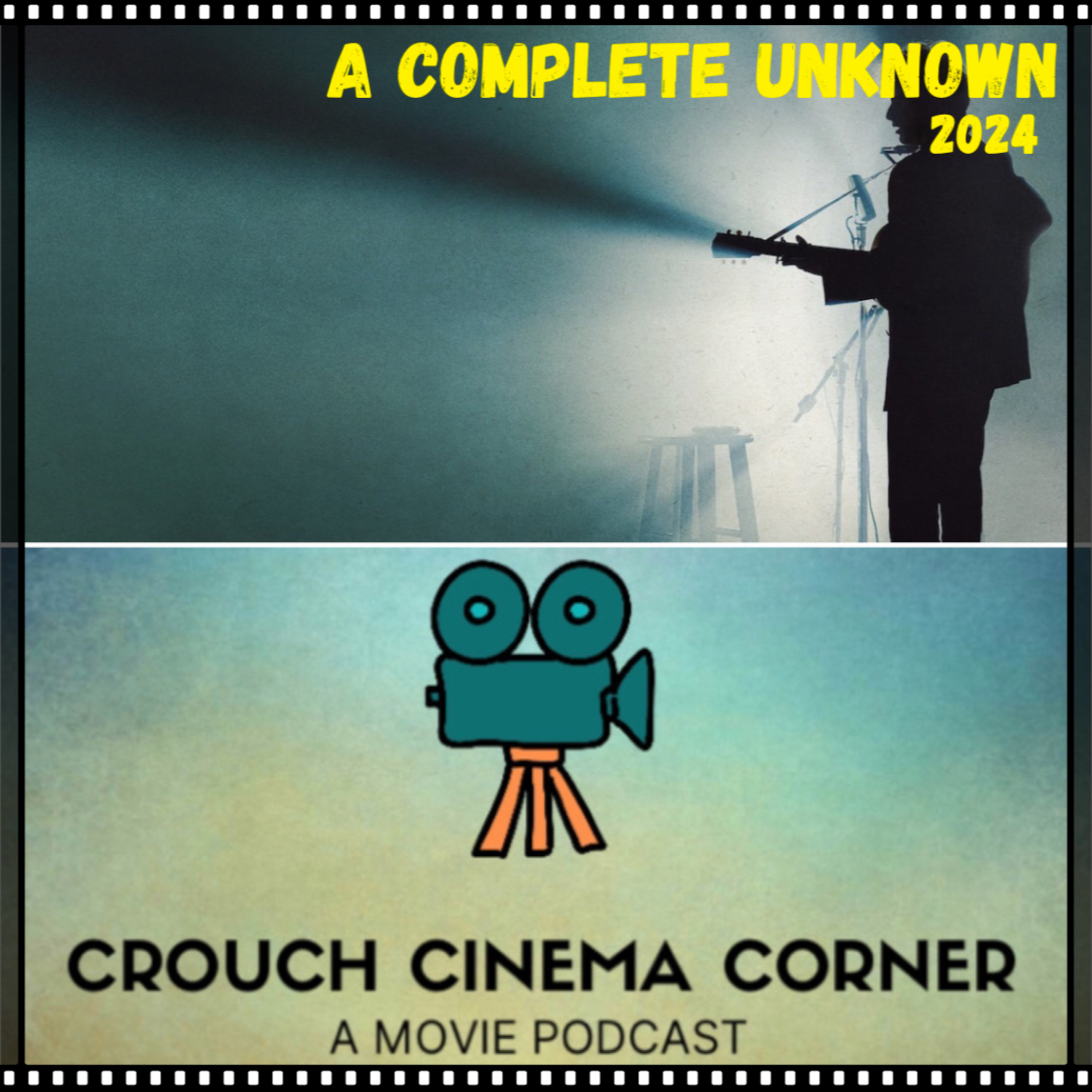 Crouch Cinema Corner