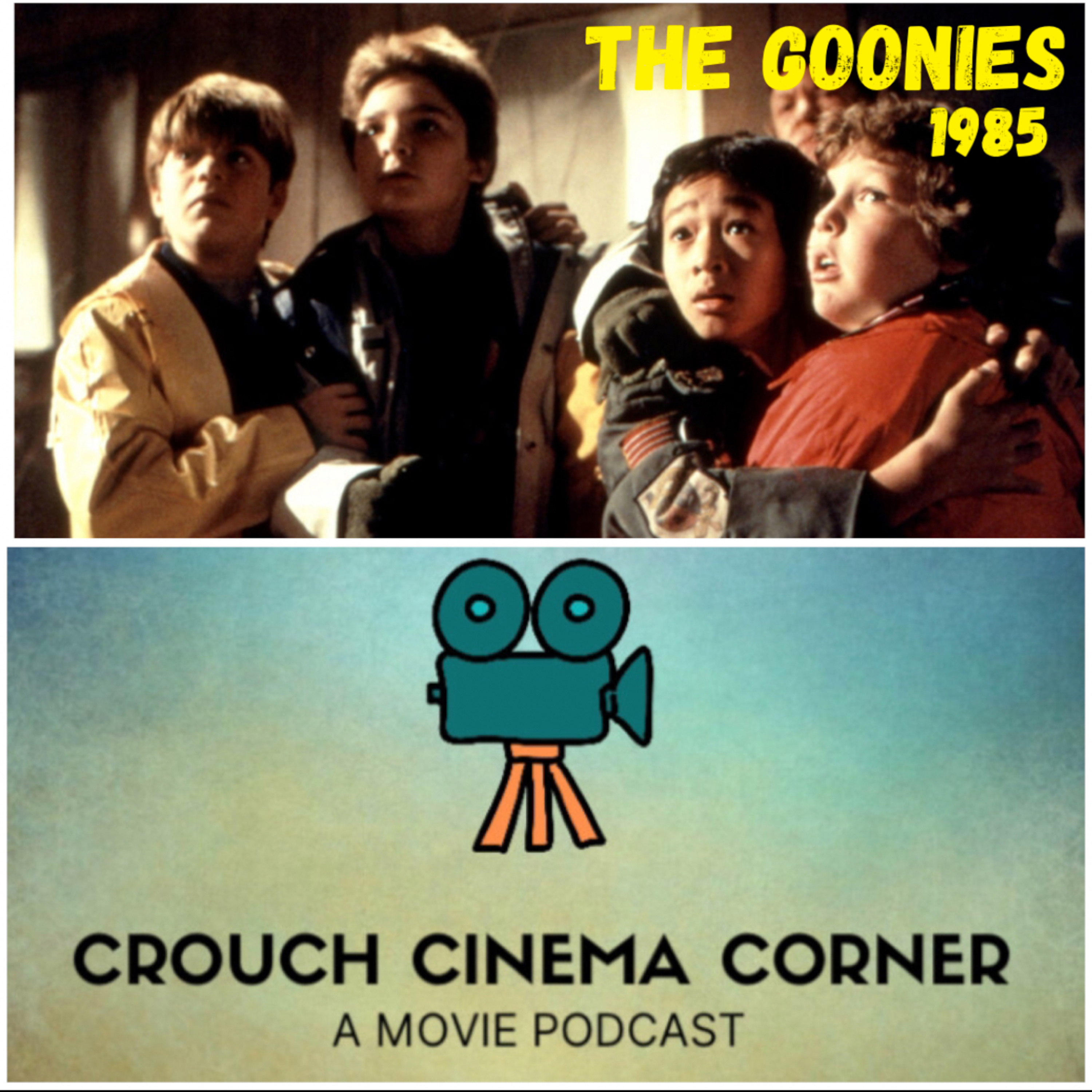 Crouch Cinema Corner