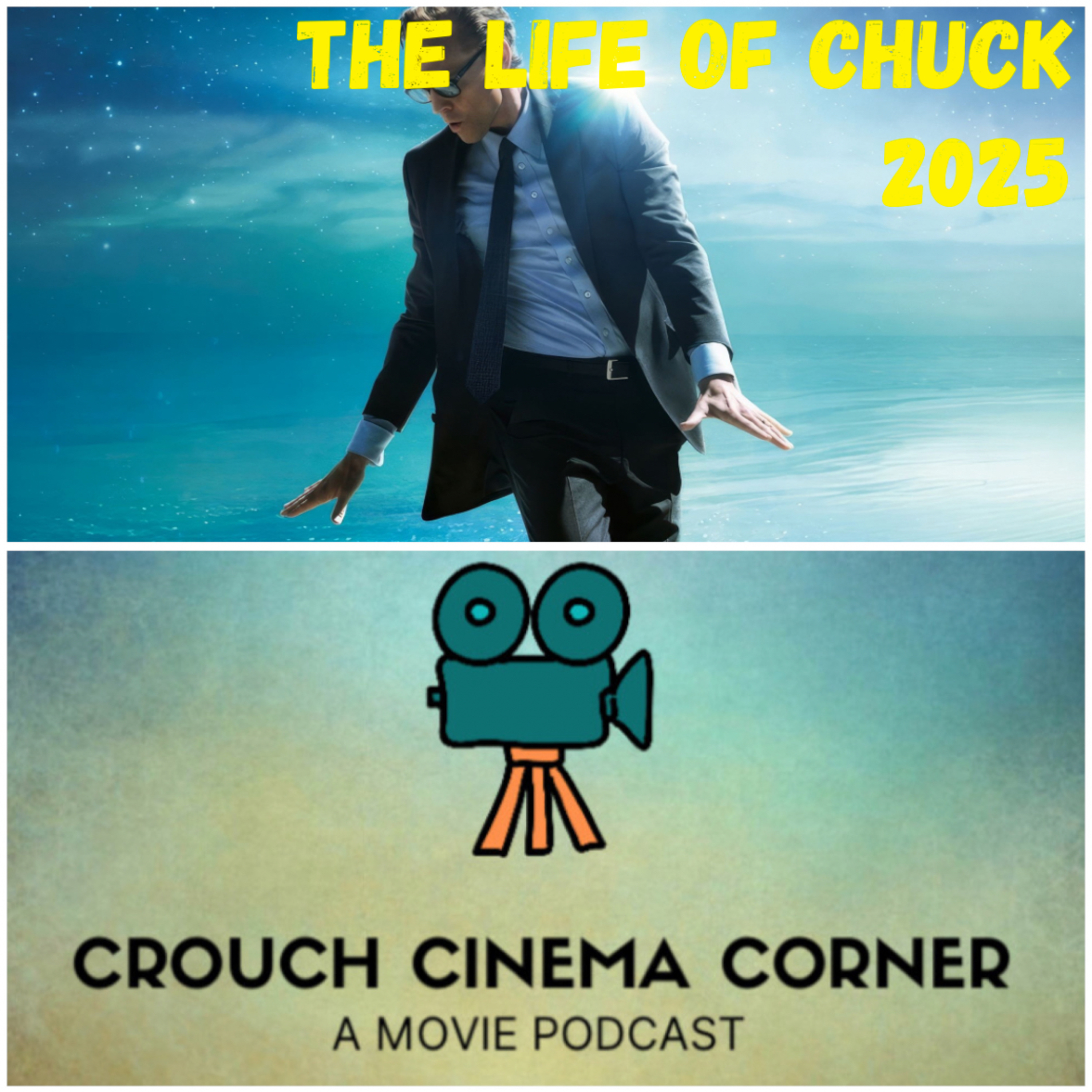 Crouch Cinema Corner
