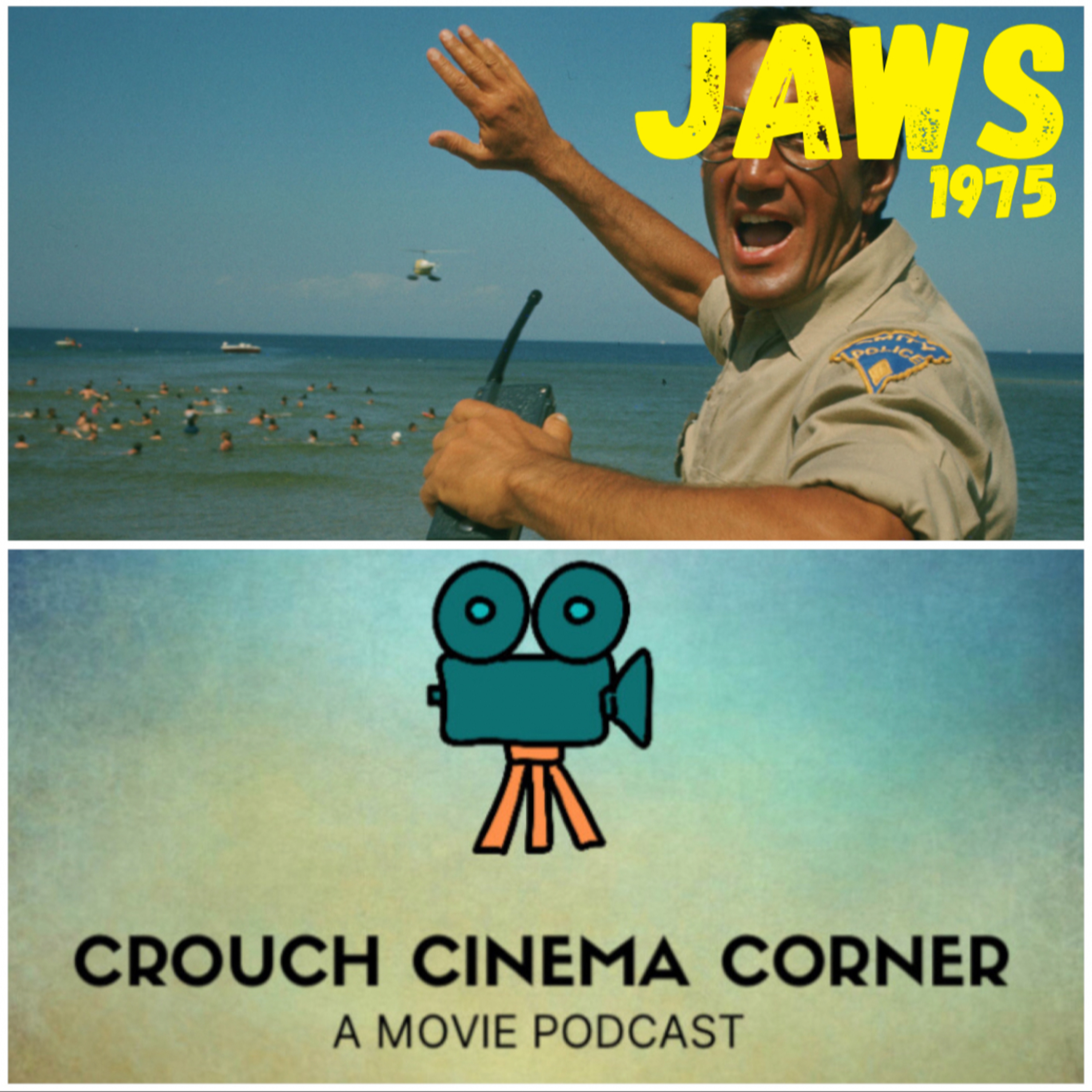 Crouch Cinema Corner