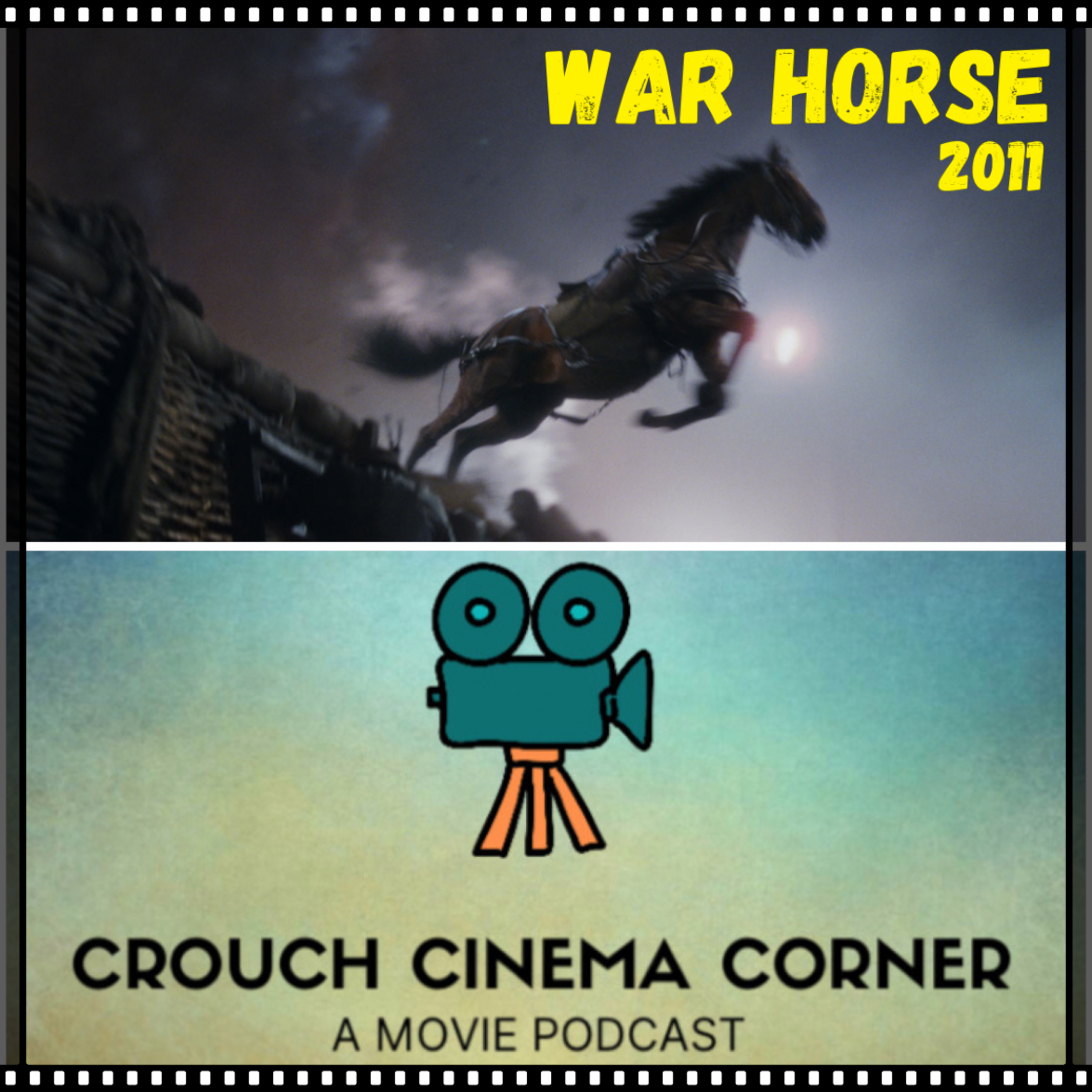 Crouch Cinema Corner