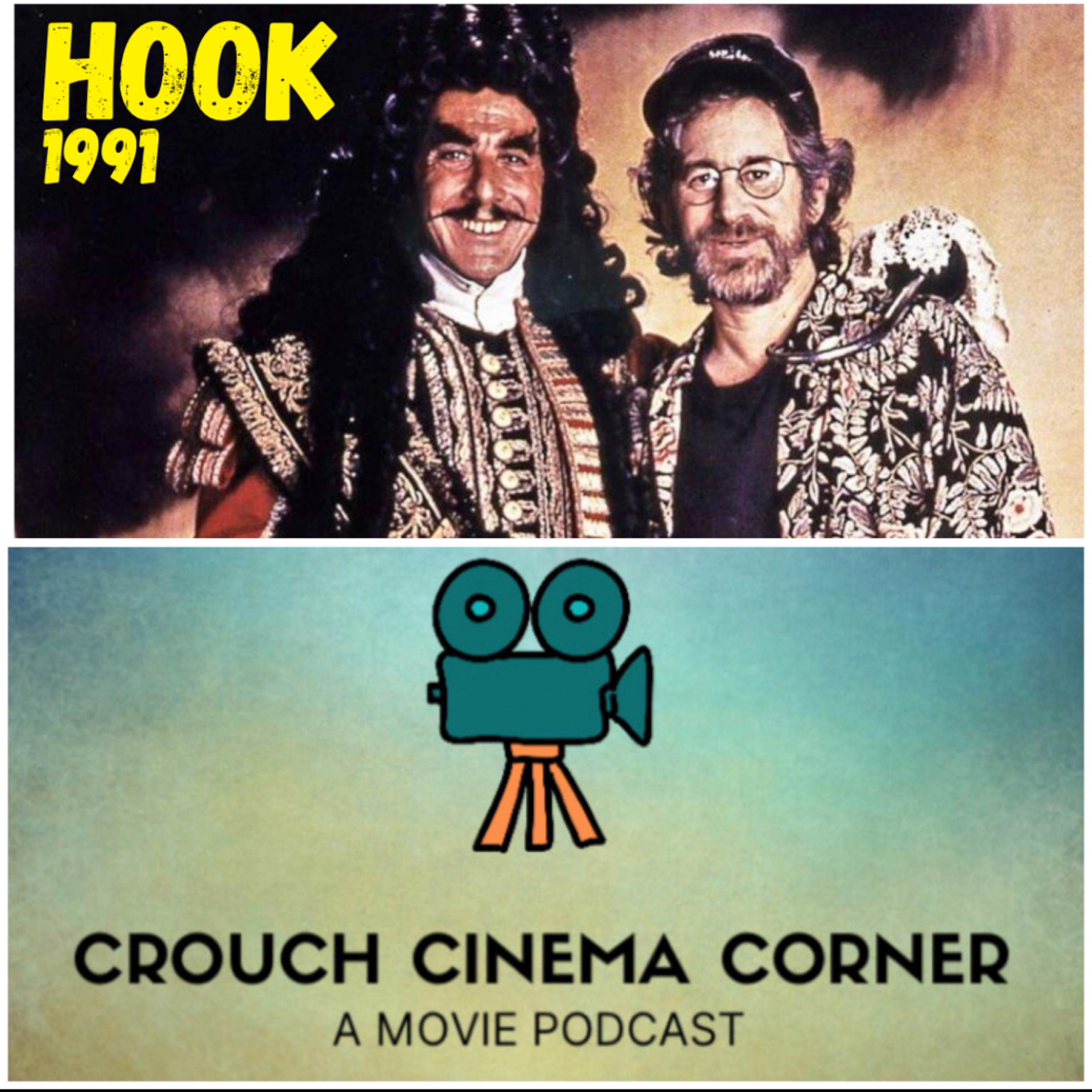 Crouch Cinema Corner