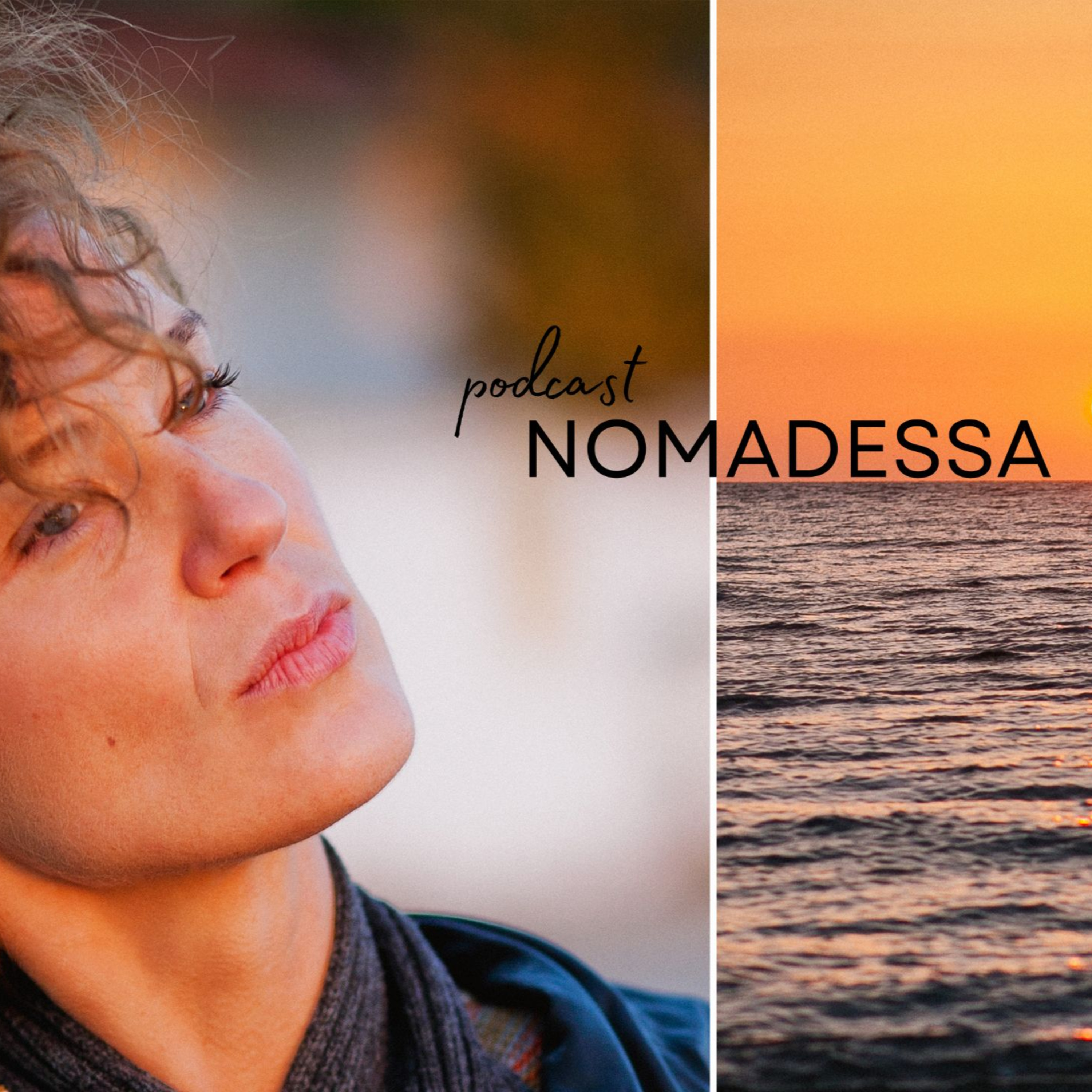 NOMADESSA: Prelude episode artwork