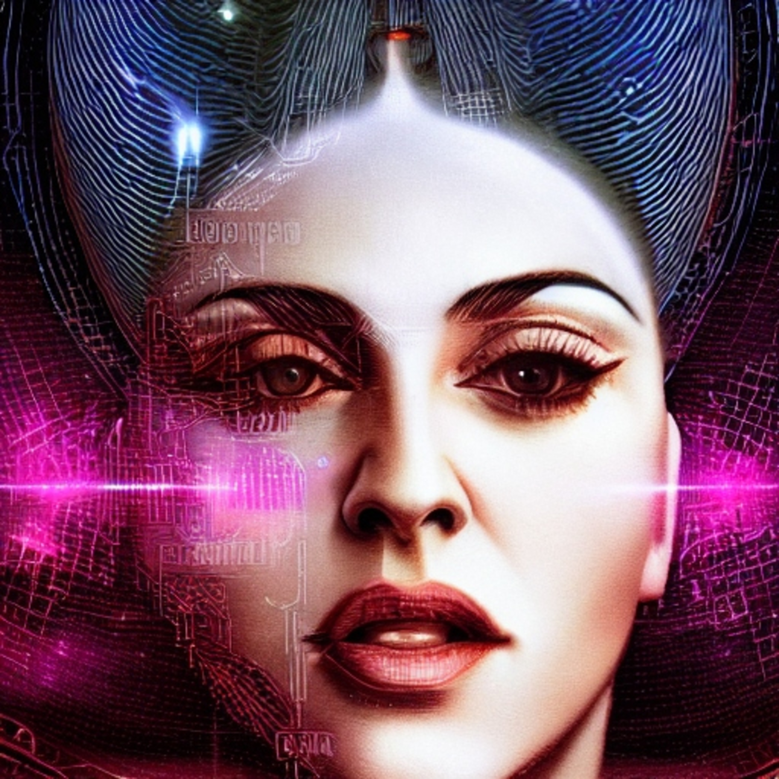 From The Heart episode artwork