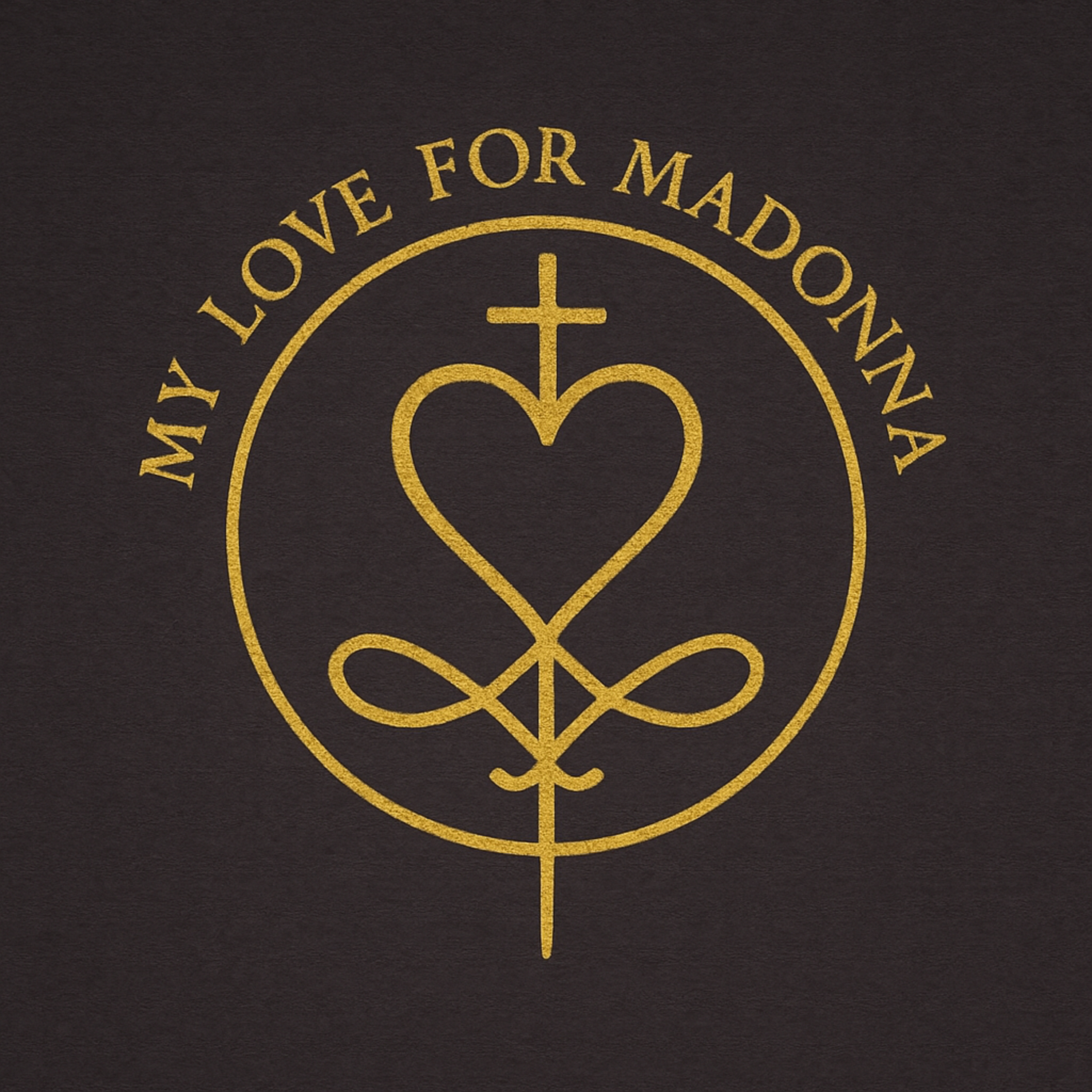 La Intentuita Madonna episode artwork
