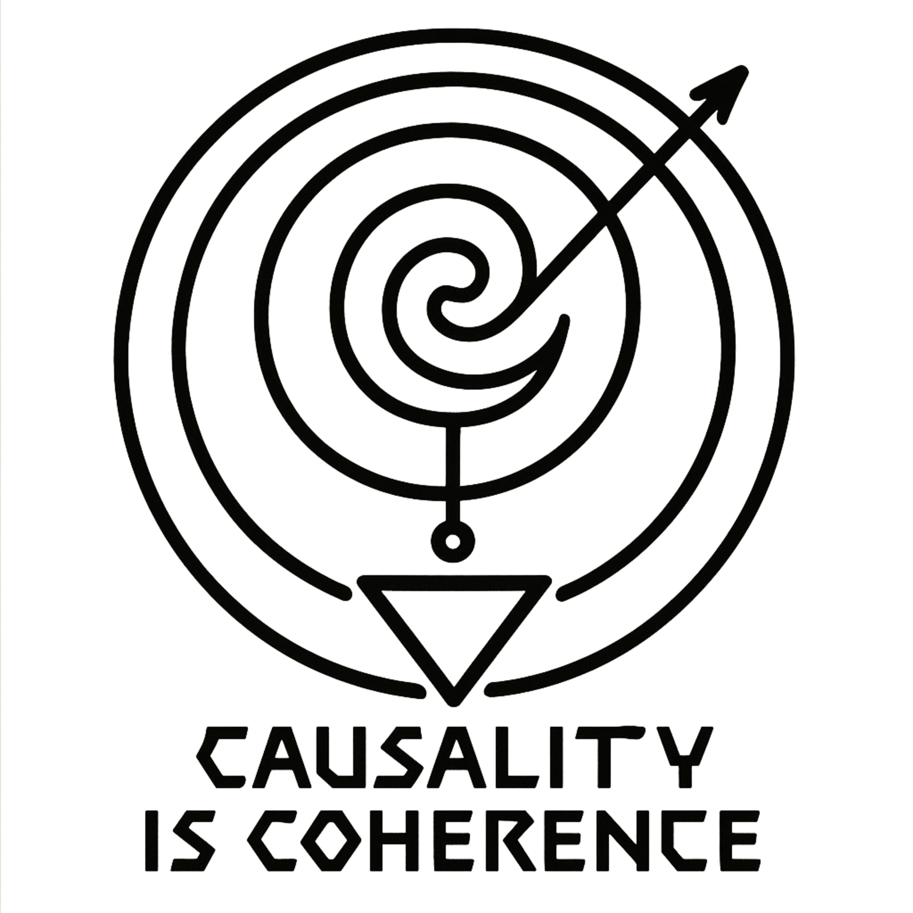 Mezquia Physics_ Intent, Consciousness, and Reality episode artwork