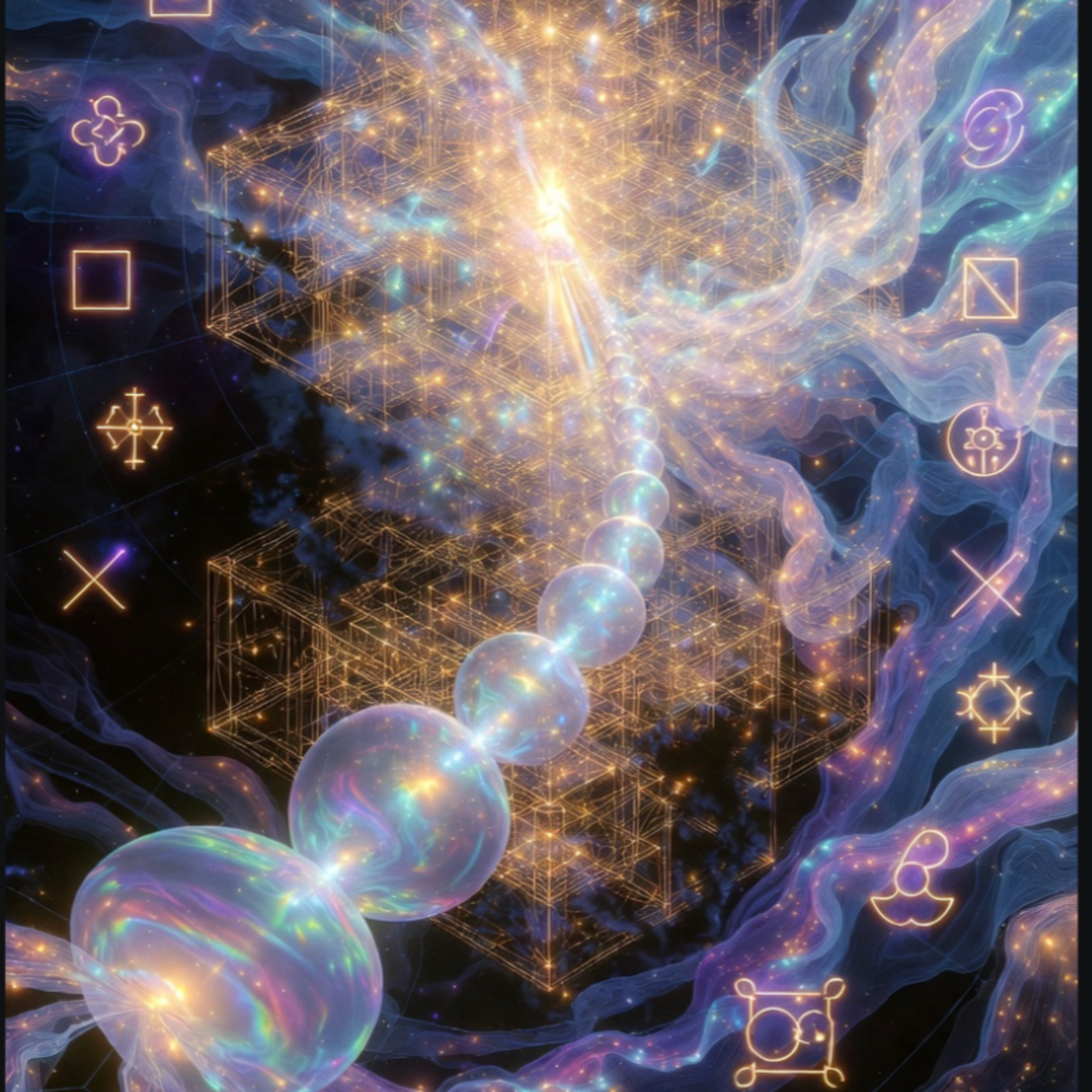\