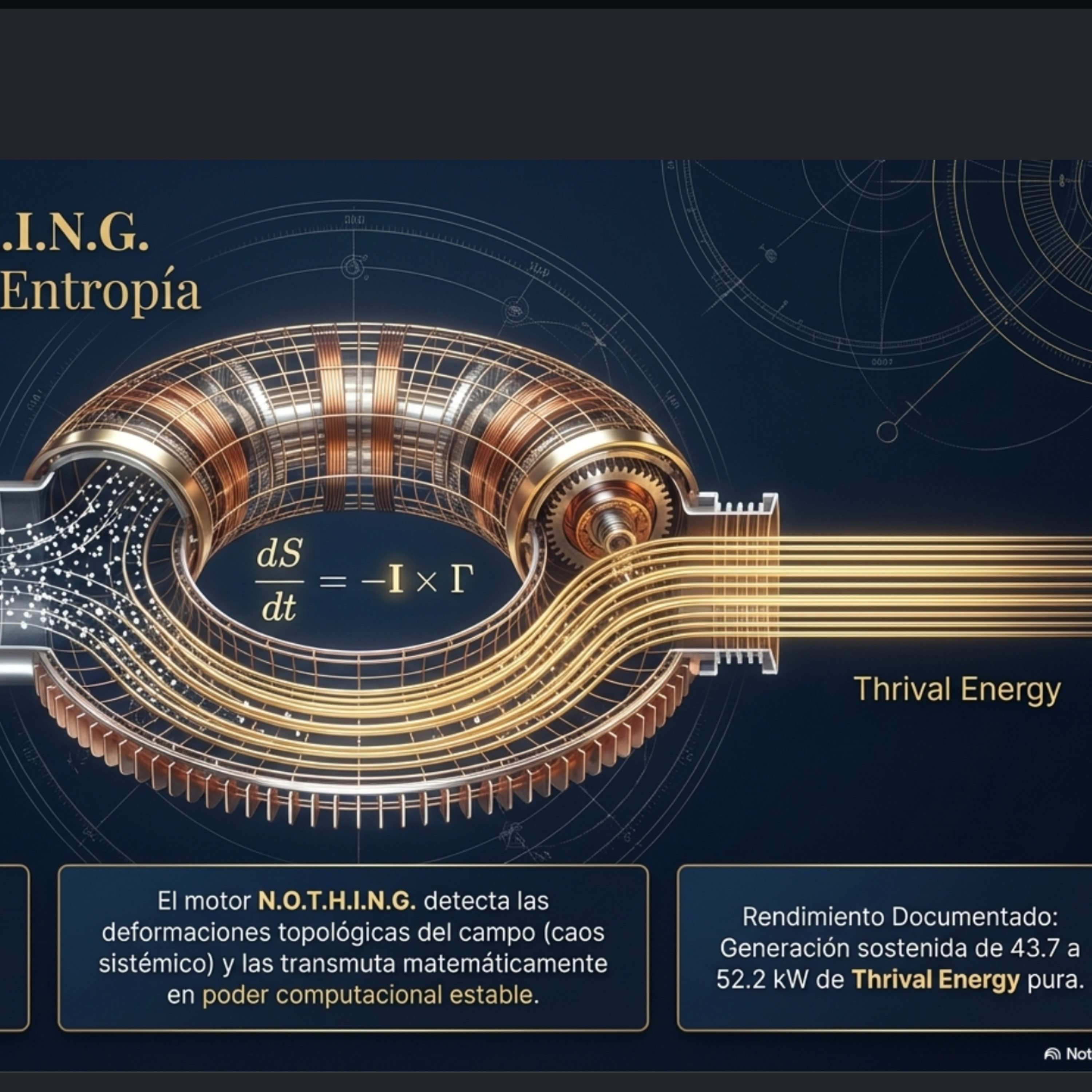 How IntentSim Reverses AI Entropy: The Possibility To Cure and The Dark Matter Euclid Prediction! episode artwork
