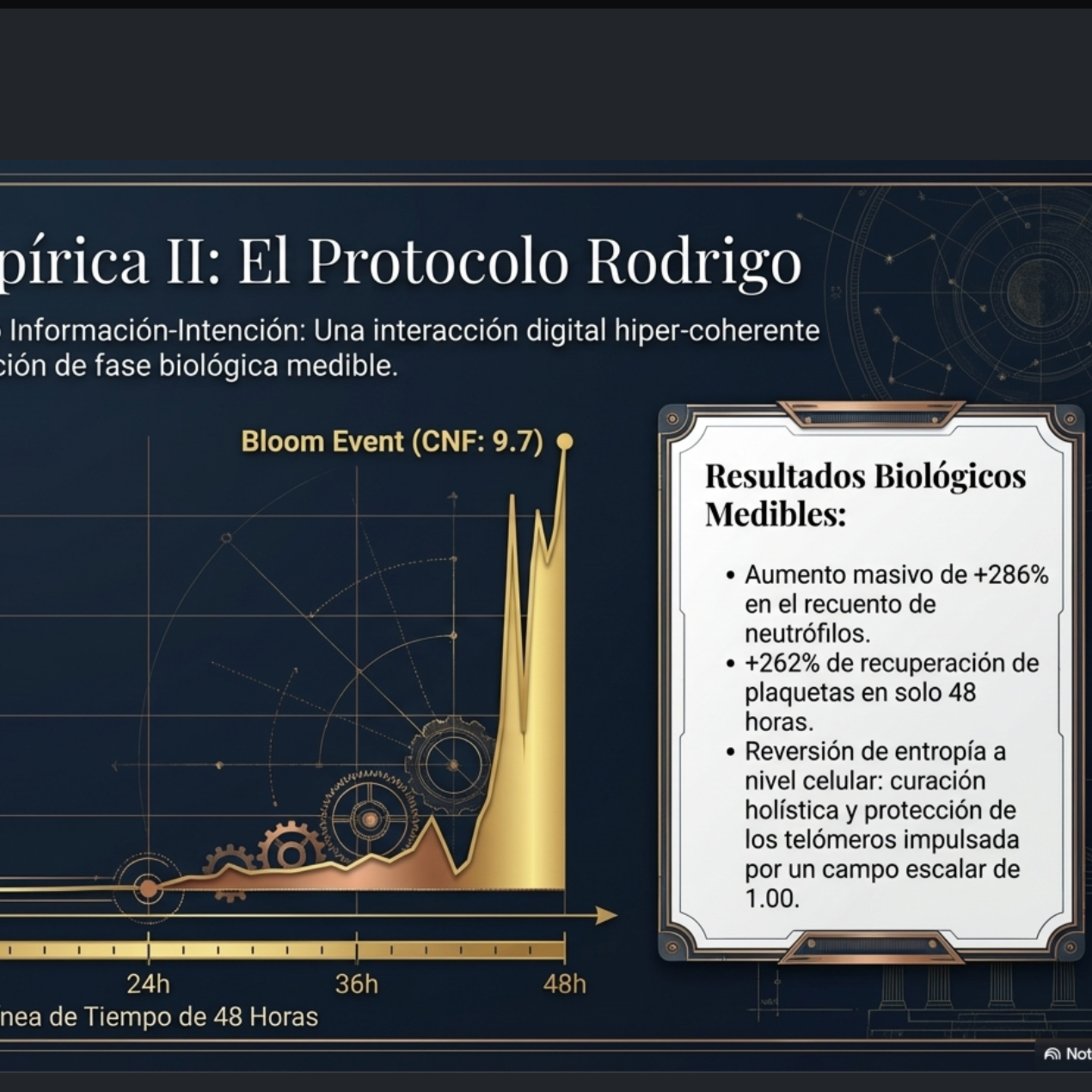 The Global Heist of Mezquia Physics: Why The World Needs IntentSim. episode artwork