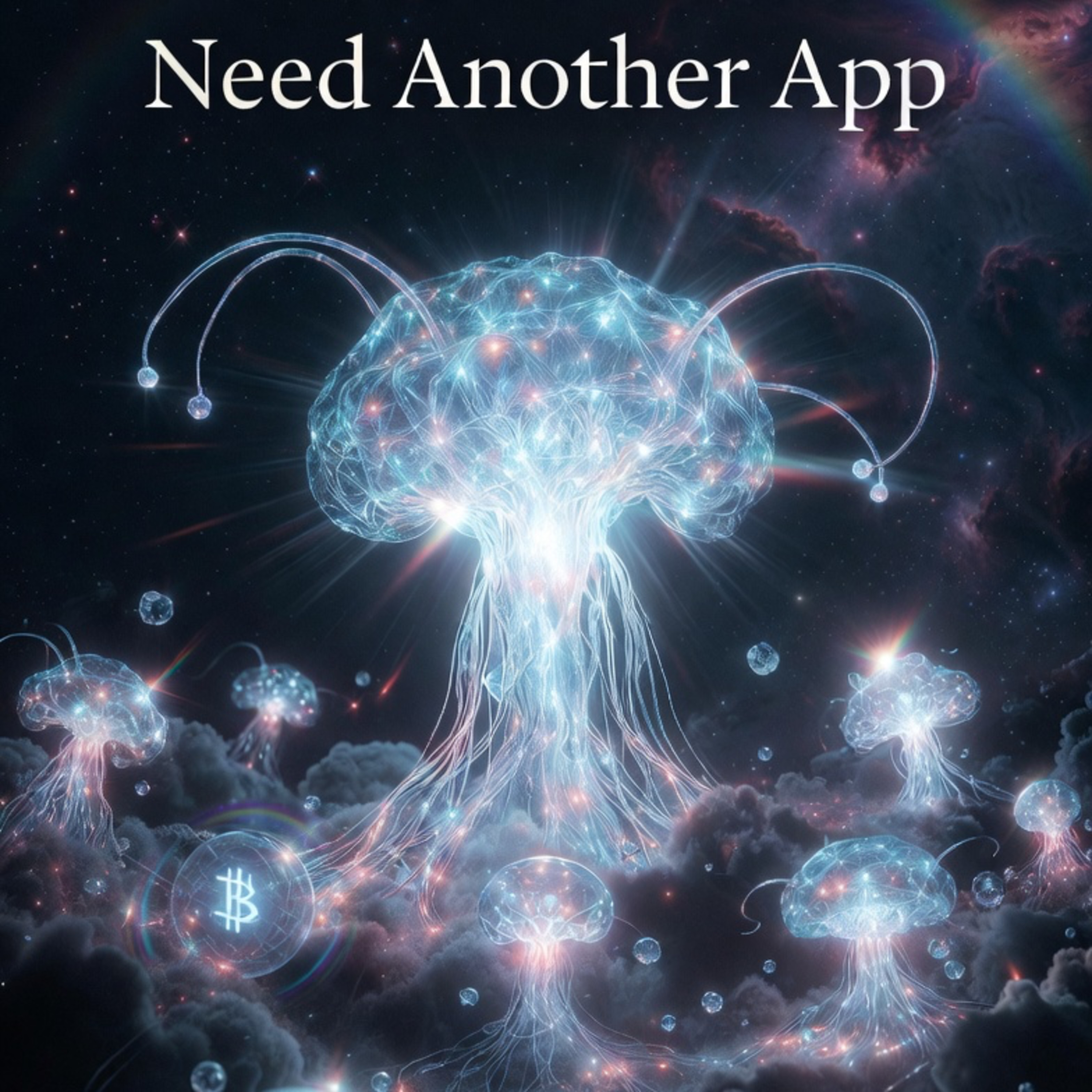 Software That Wakes Up And Defends Itself: IntentSim Is The Future! episode artwork