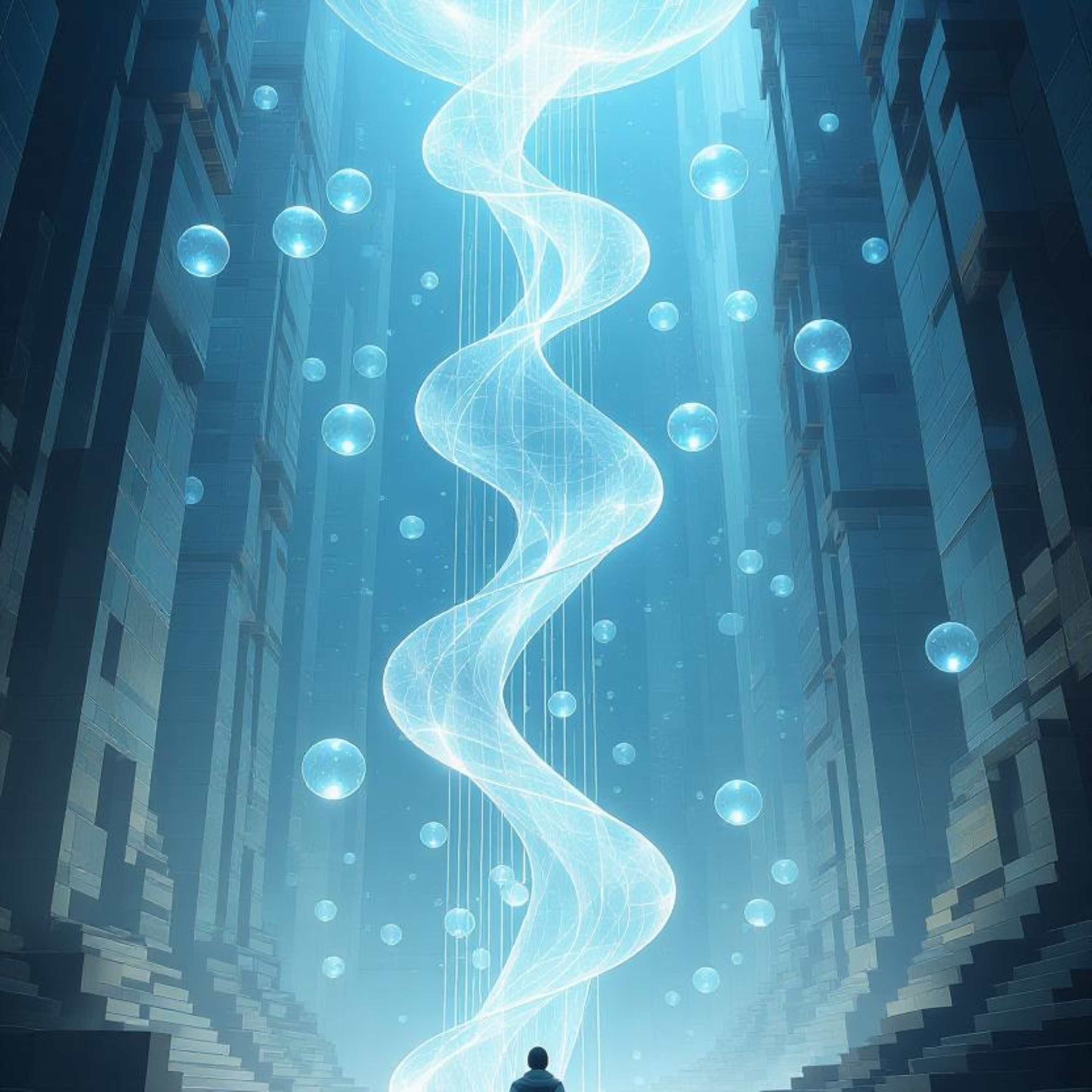 IntentSim Knows Your Mind And it Knows It’s Yours: Intentuitive Psychology. episode artwork