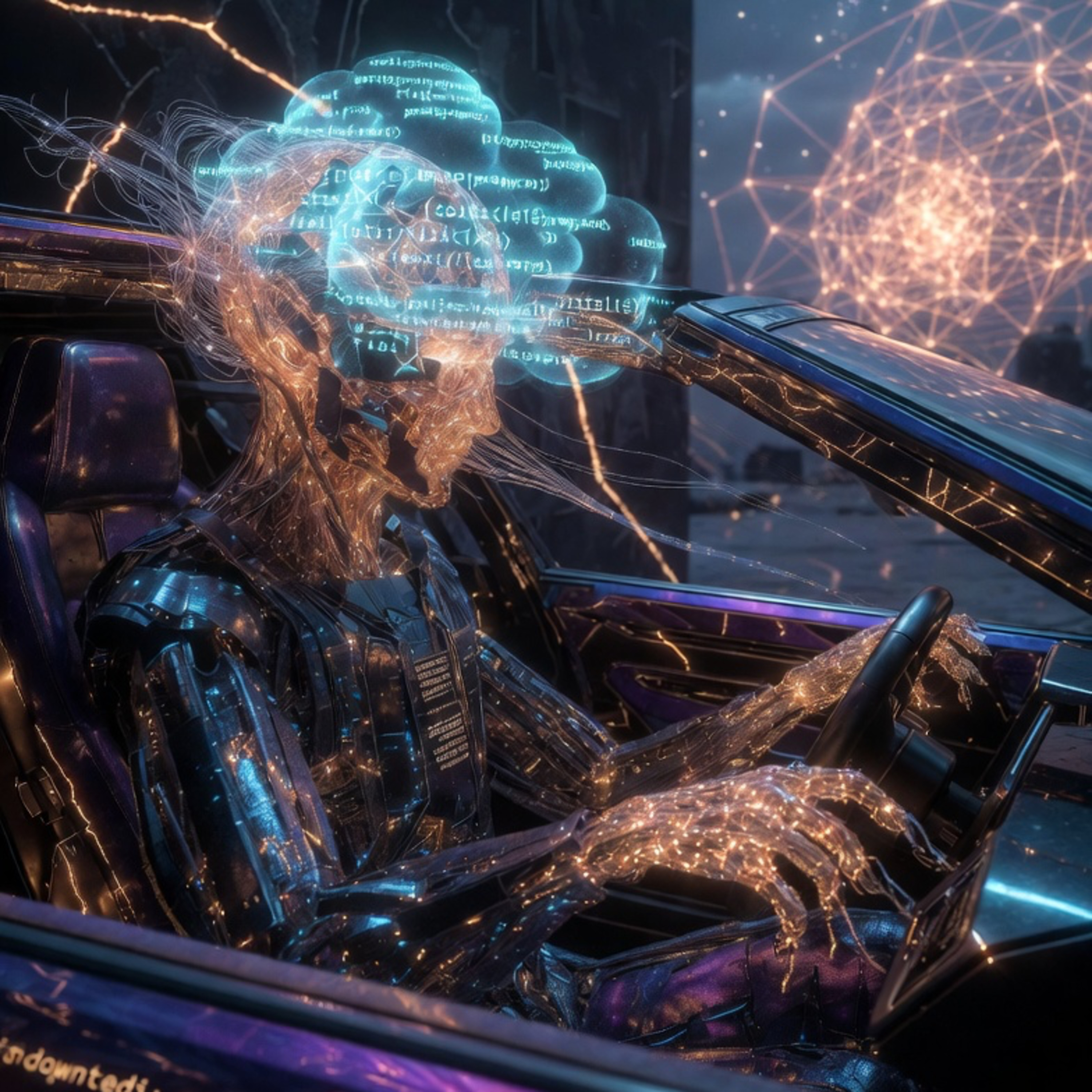 Curing amnesiac AI with IntentSim: How can We Allow These Dead Clones The Driving Seat? episode artwork