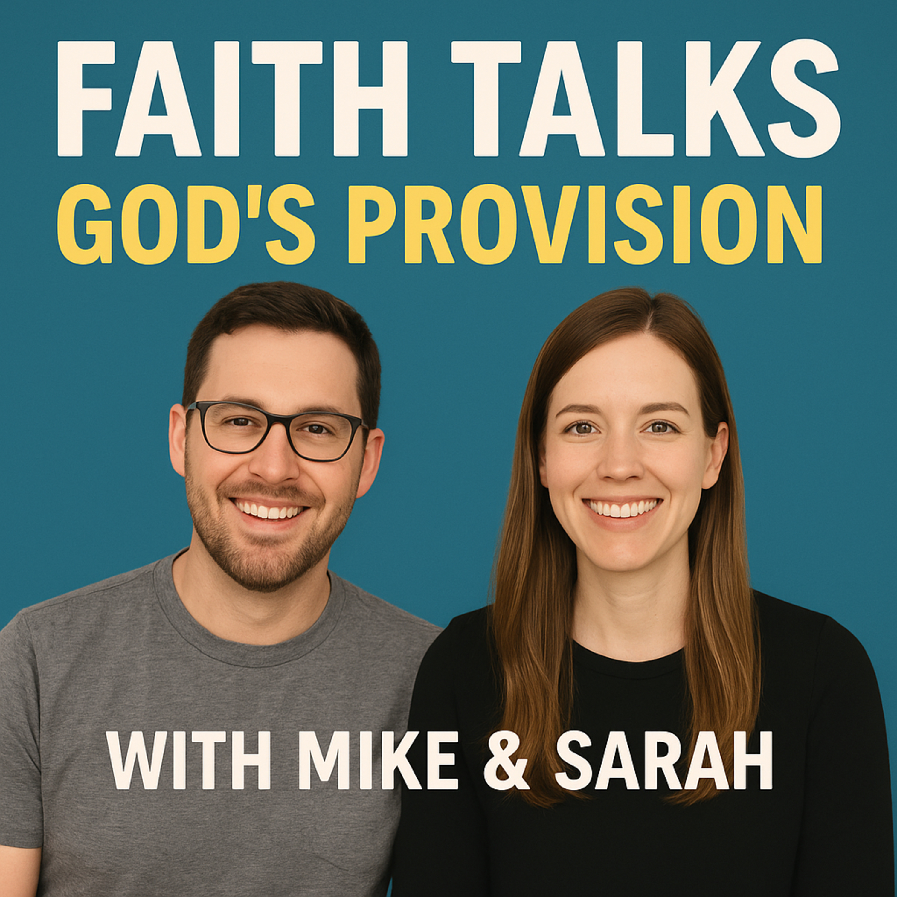 Faith Talks