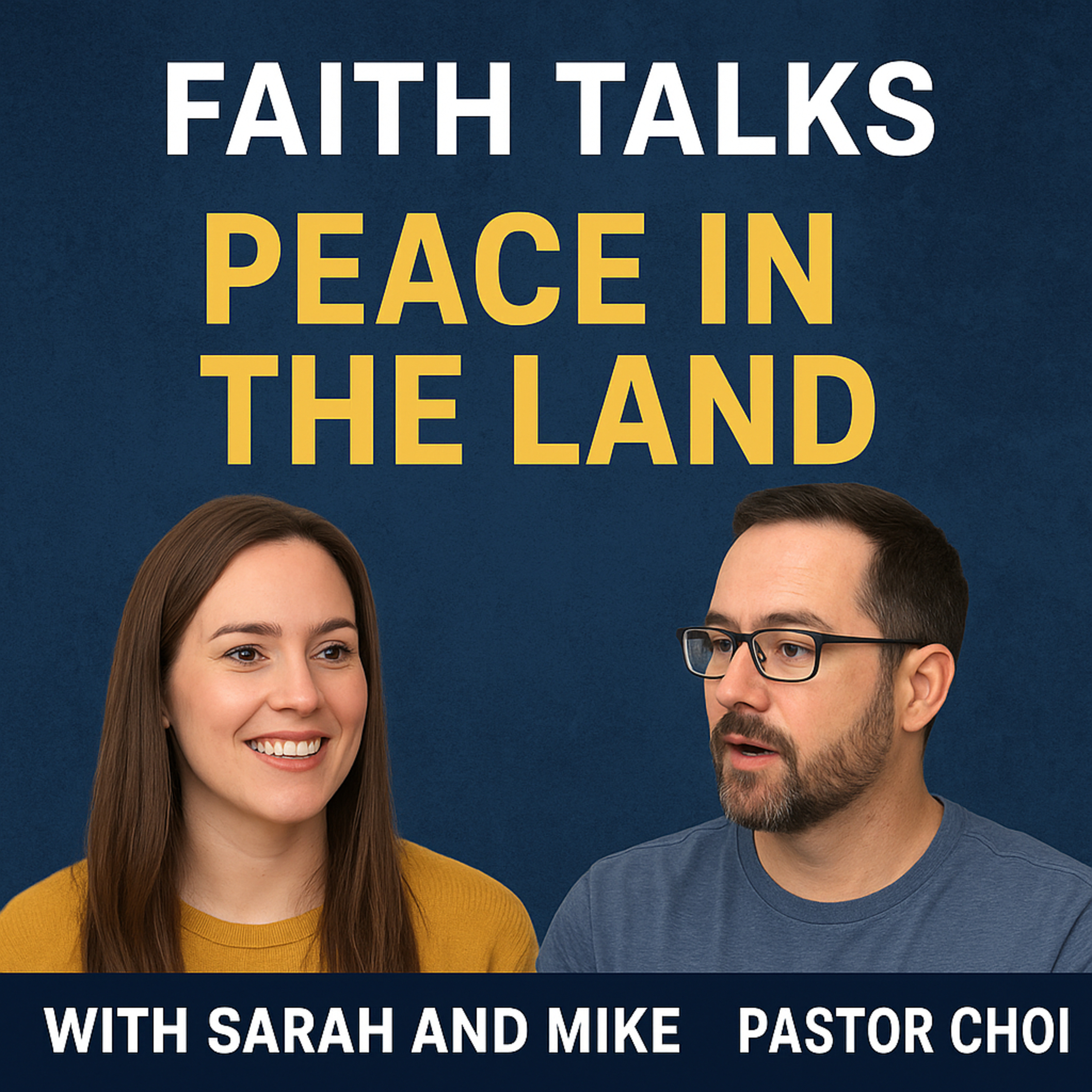 Faith Talks