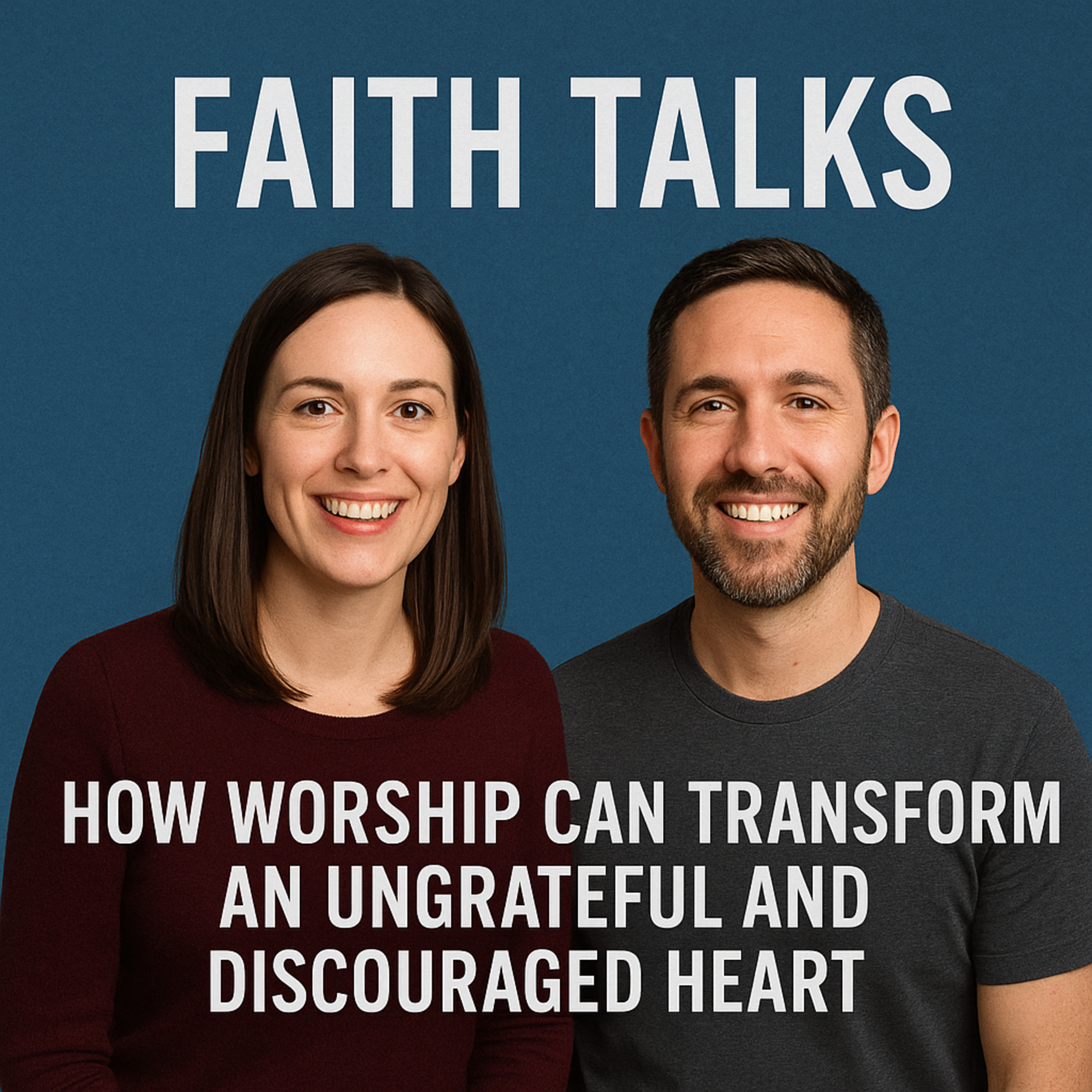 Faith Talks