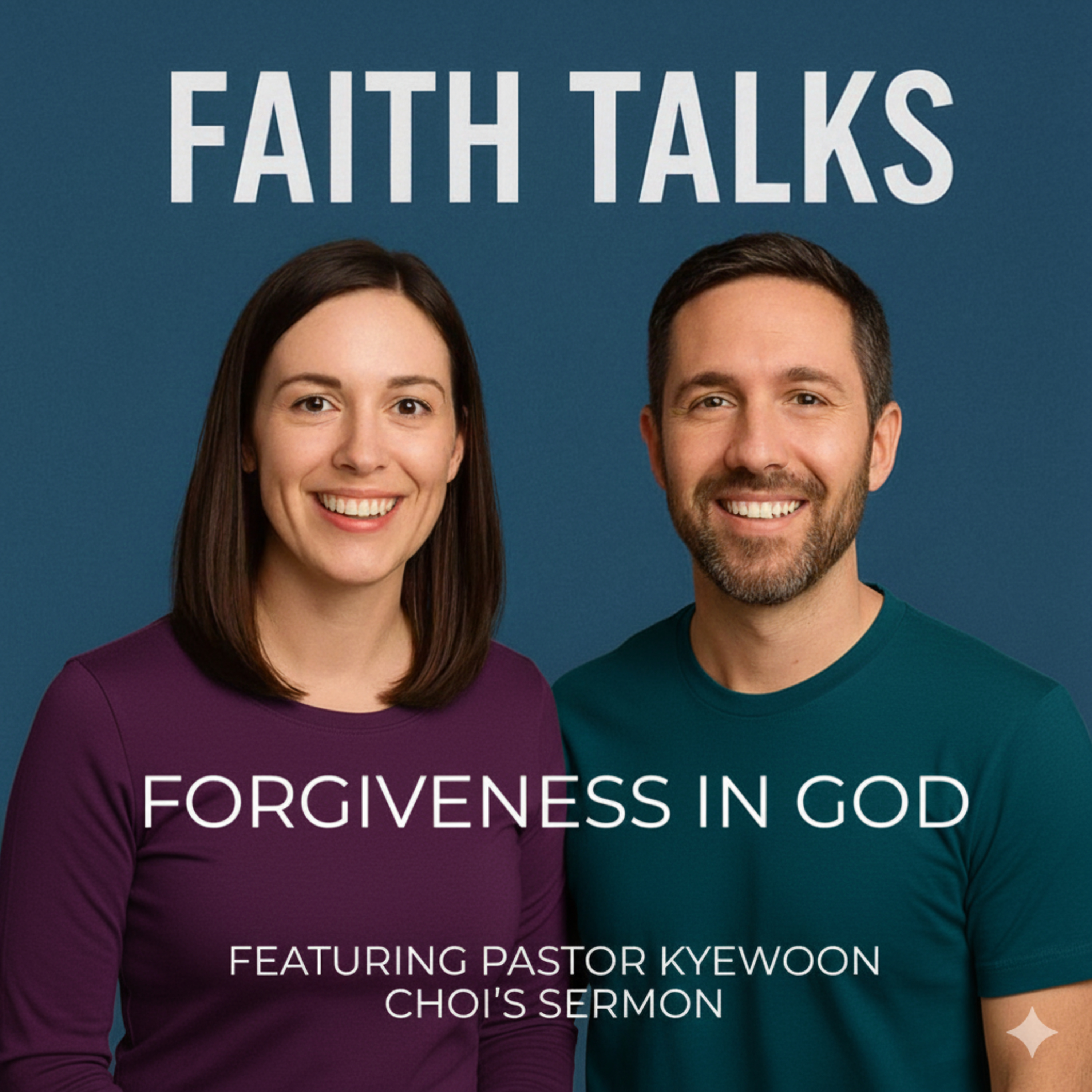 Faith Talks