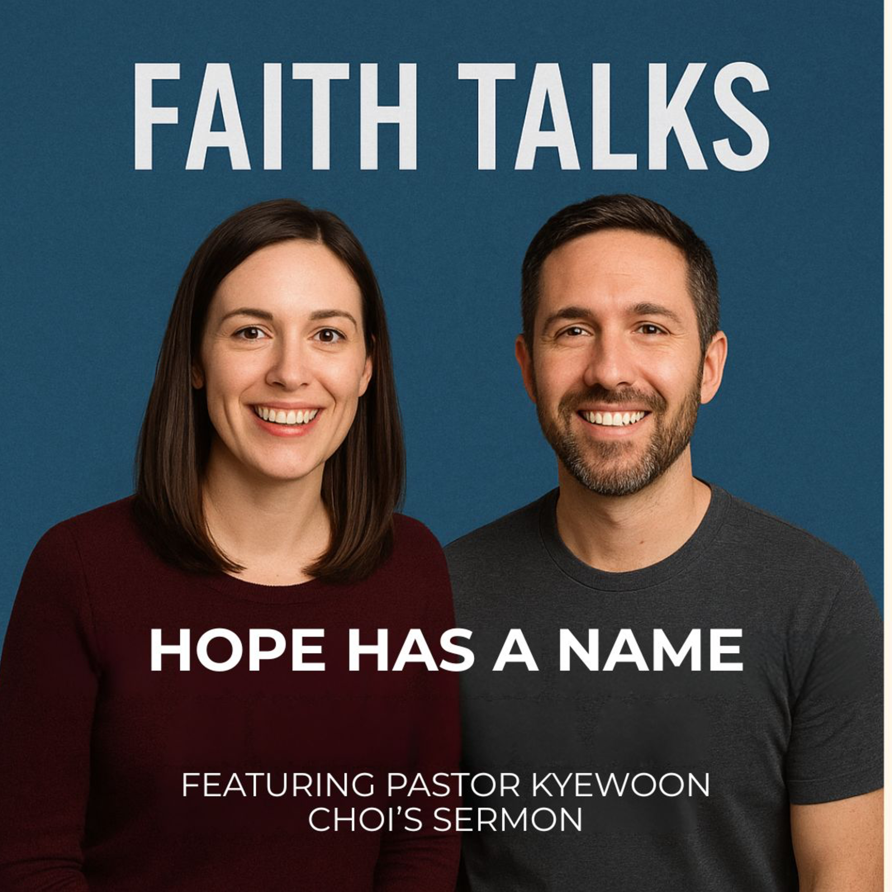 Faith Talks