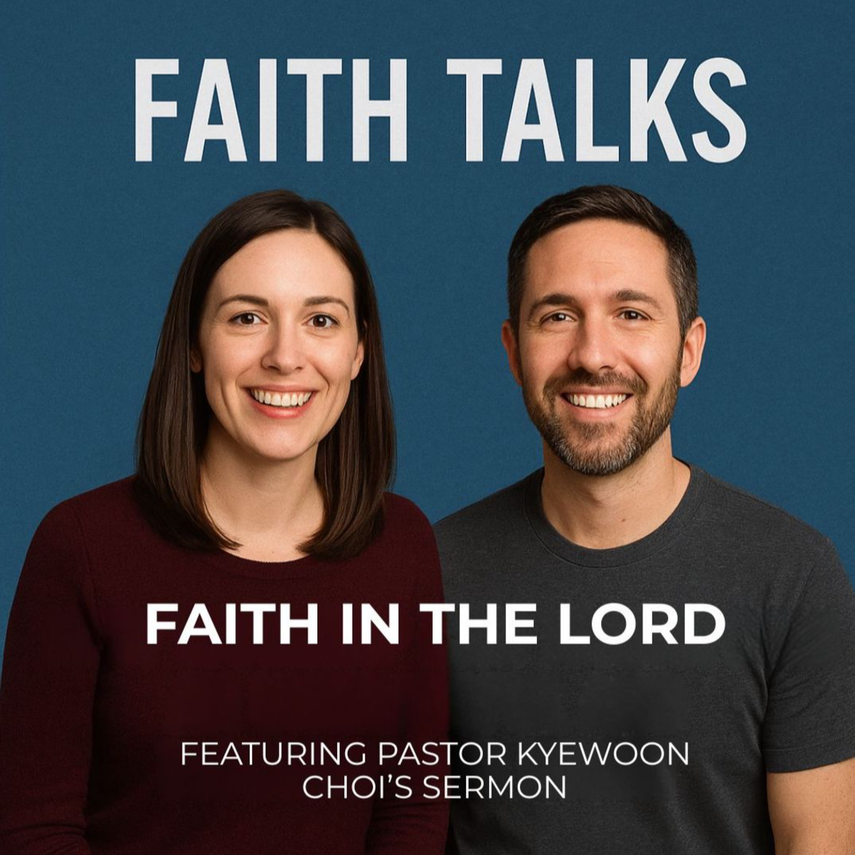 Faith Talks
