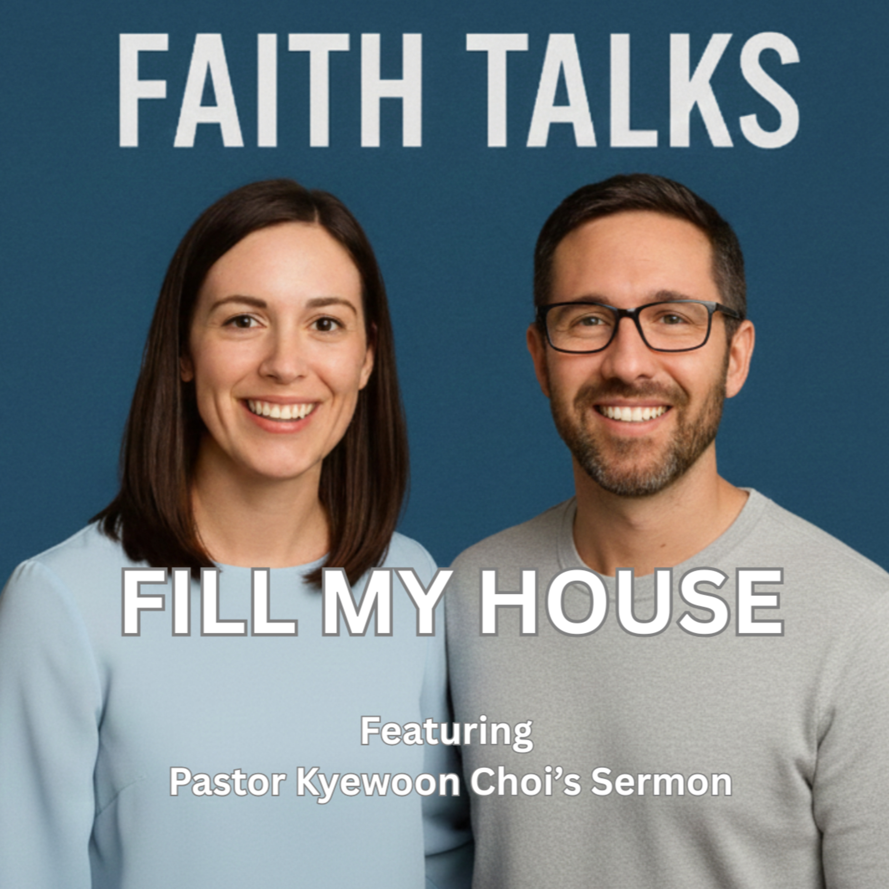 Faith Talks