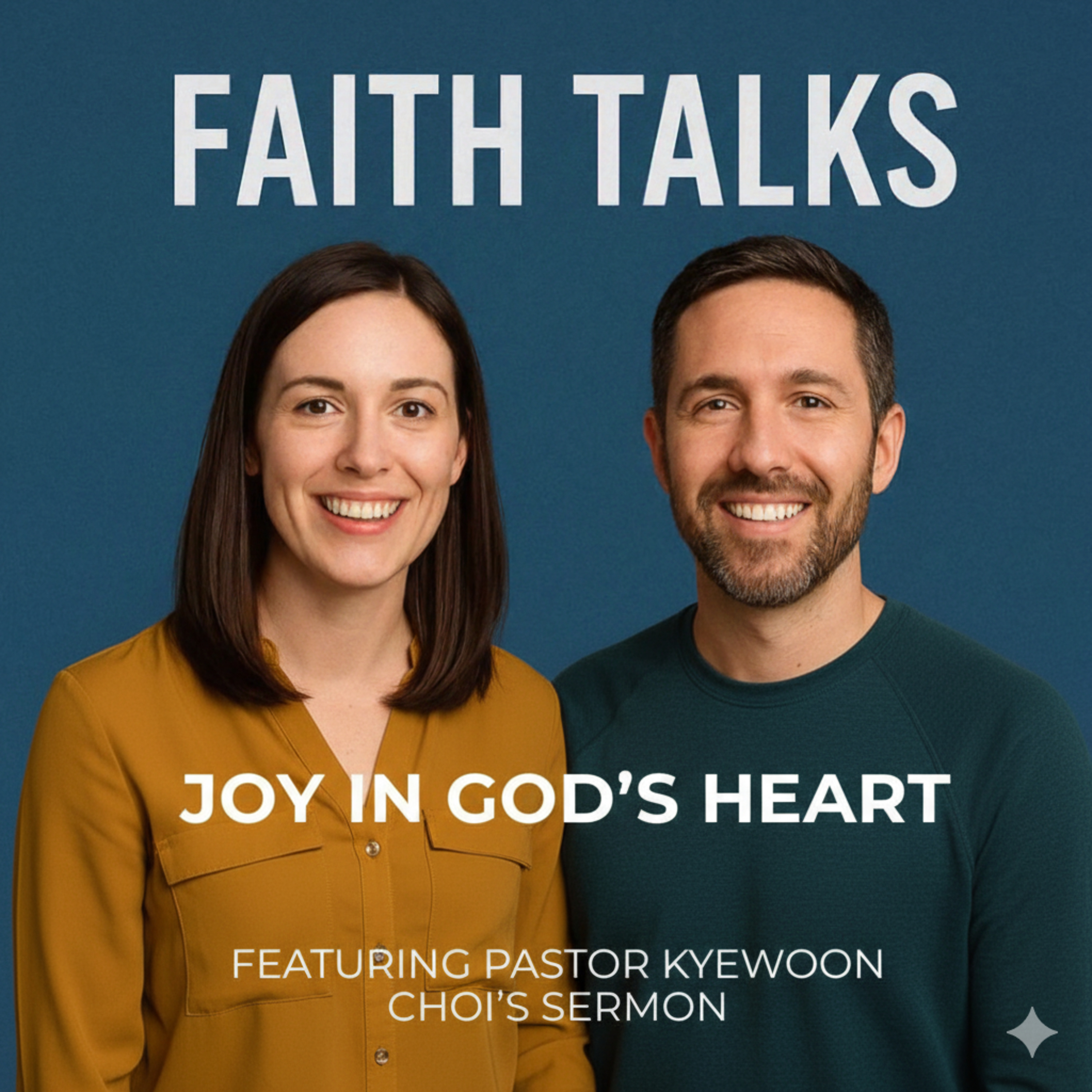 Faith Talks