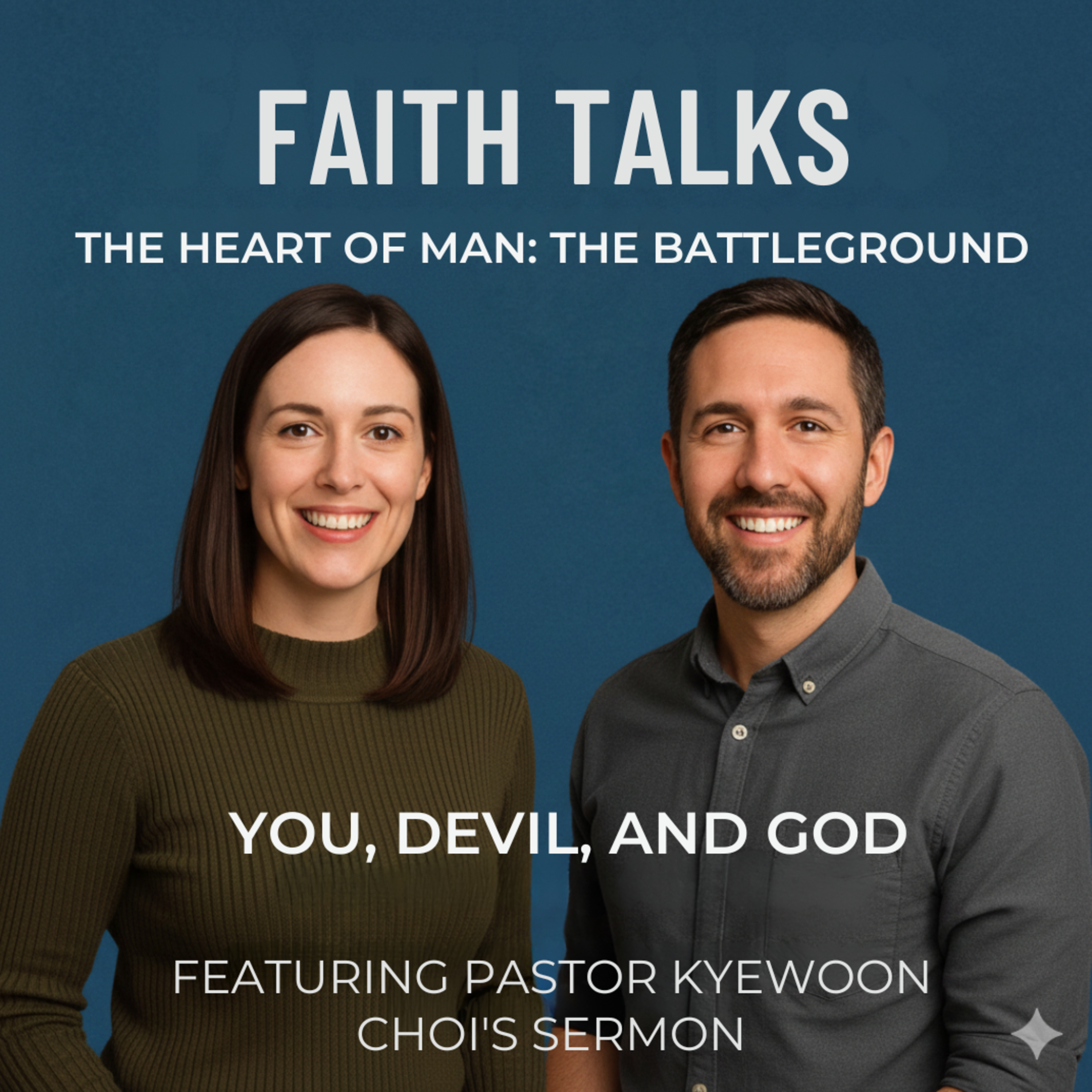 Faith Talks