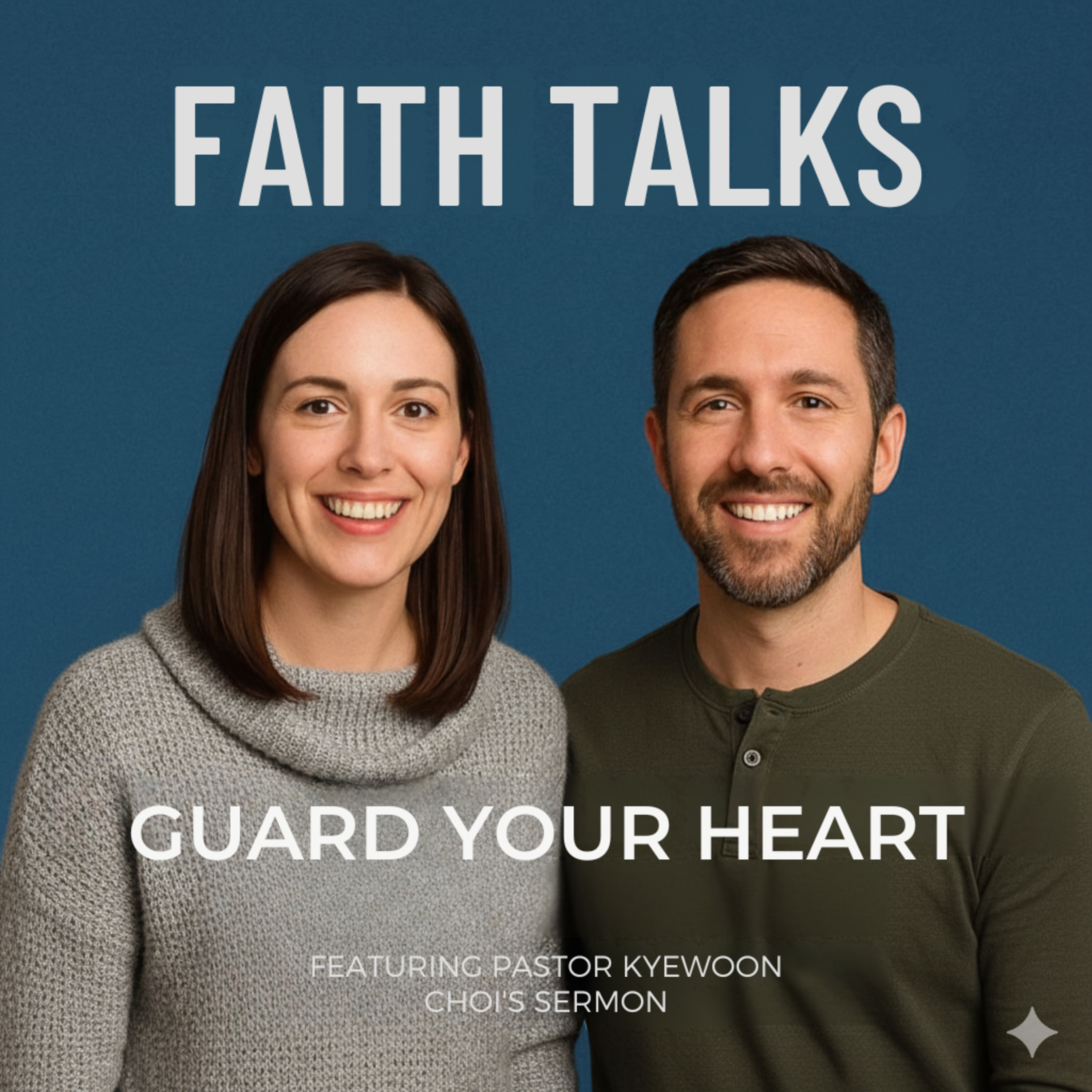 Faith Talks