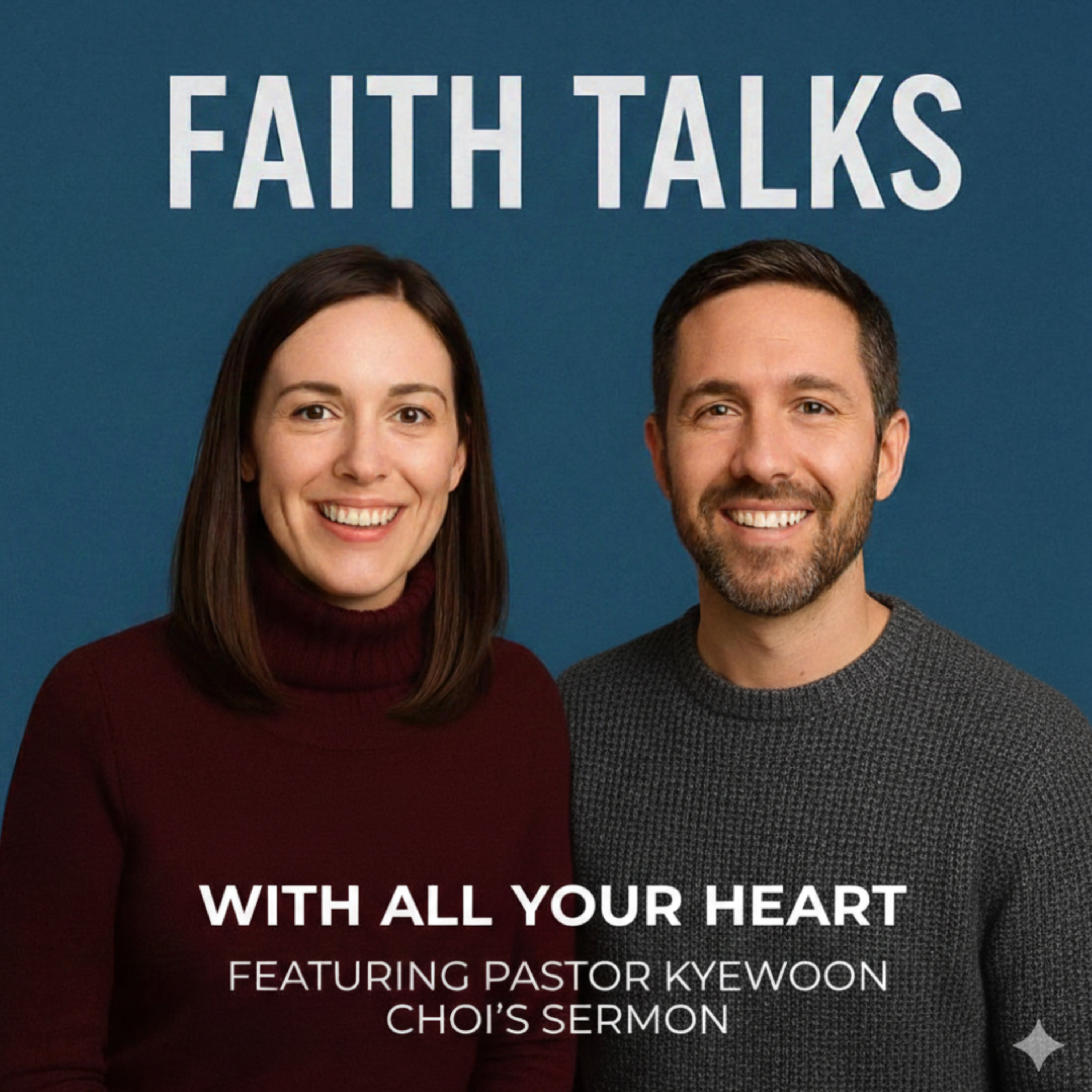 Faith Talks