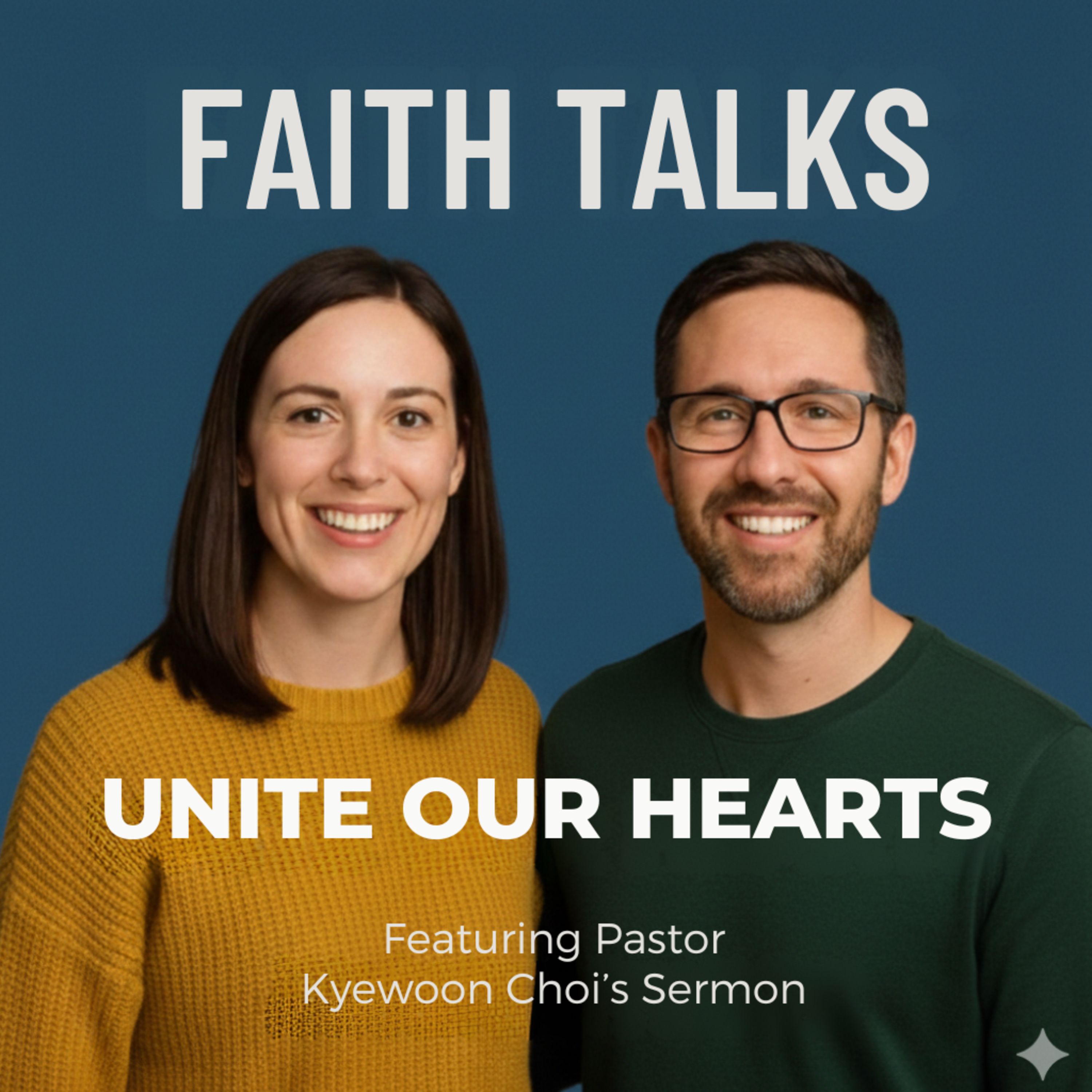 Faith Talks