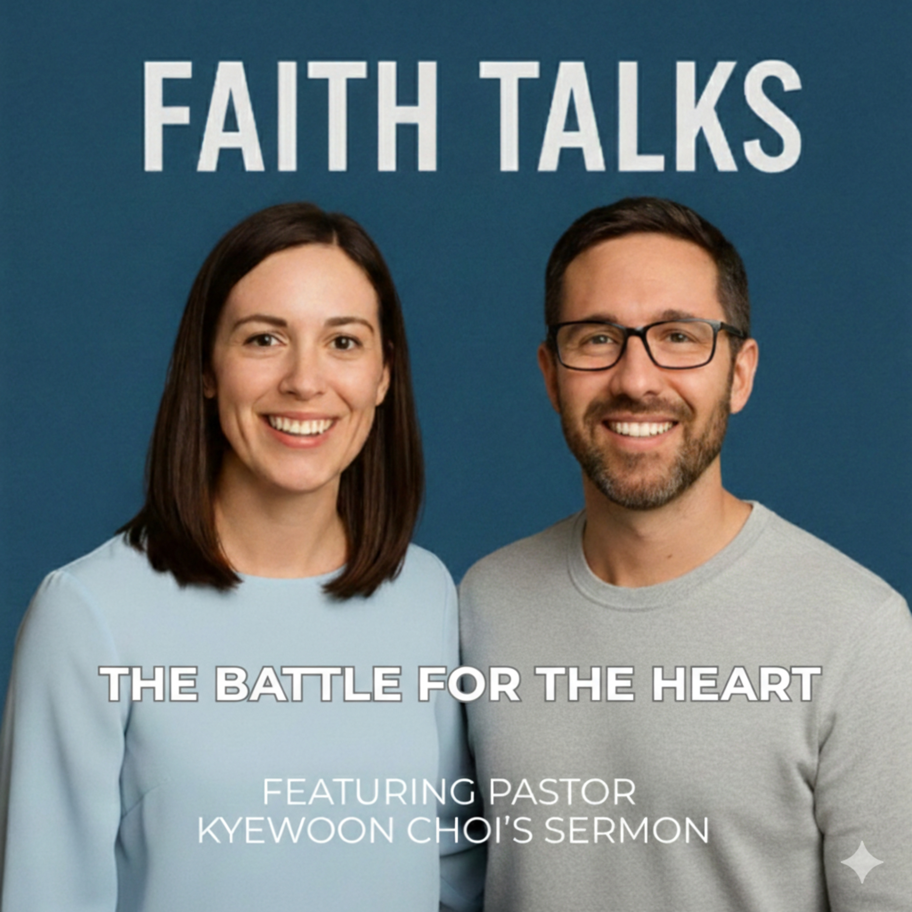 Faith Talks