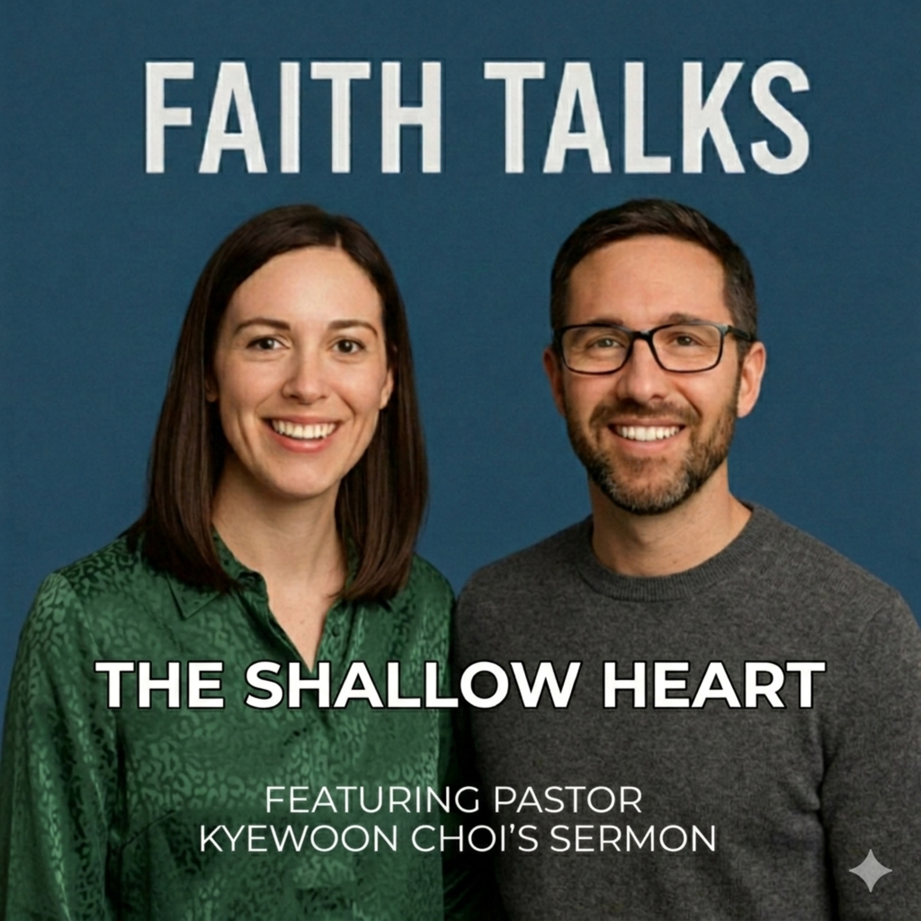 Faith Talks