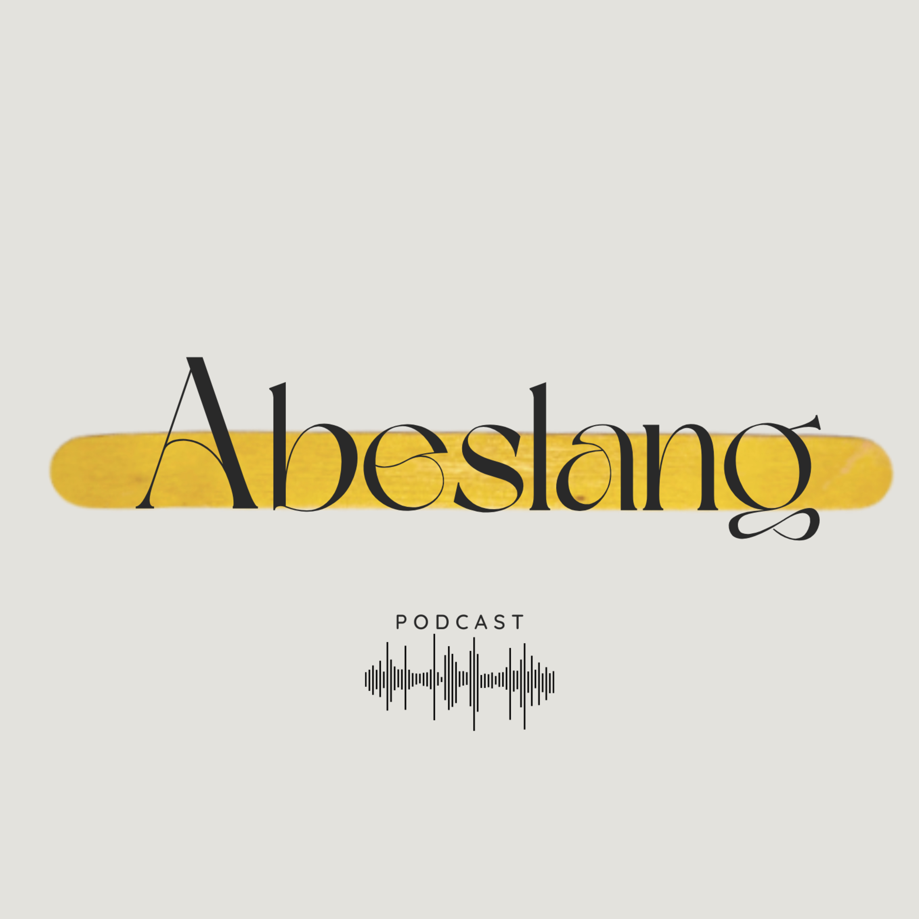 Abeslang 1. Bölüm: Düşmüş Melekler episode artwork