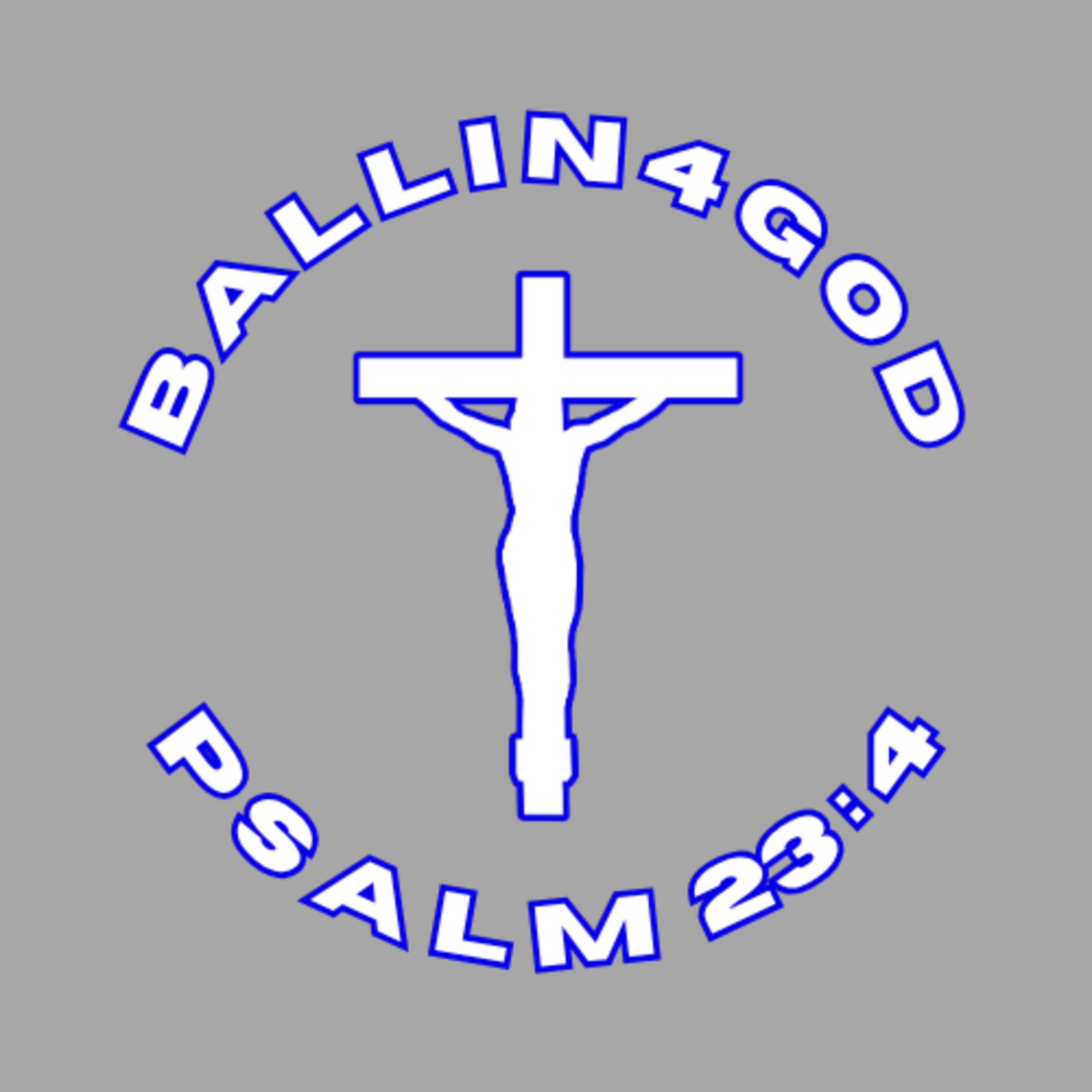 Ballin4God Talk Show #1: Wright Talks Reffing, ROPER’S VIDEO GAME NUMBERS, RUDE’S FULL CIRCLE SEASON AT CZR episode artwork