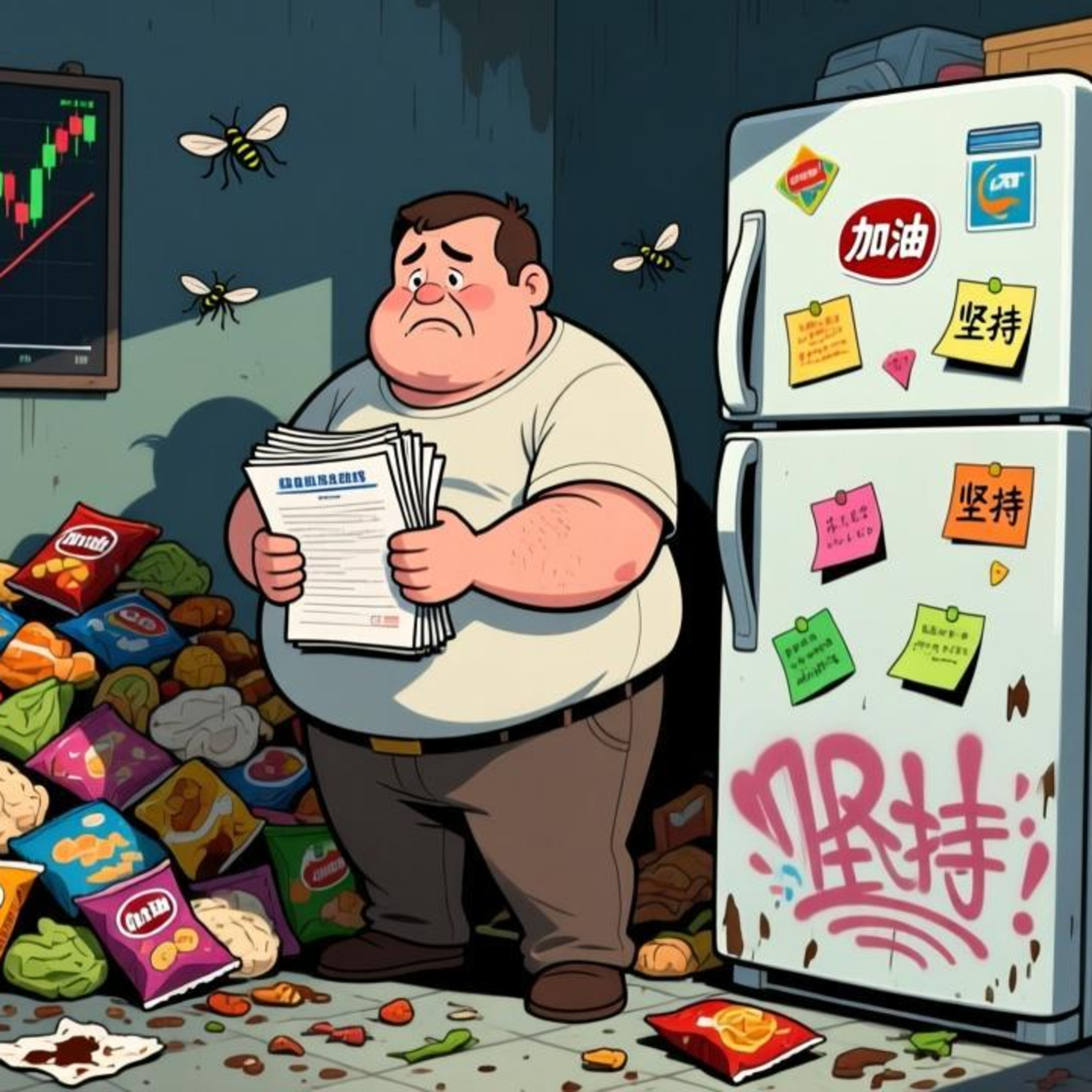 下里巴人(36) :疫後的反省 下里巴人(36) :疫後的反省