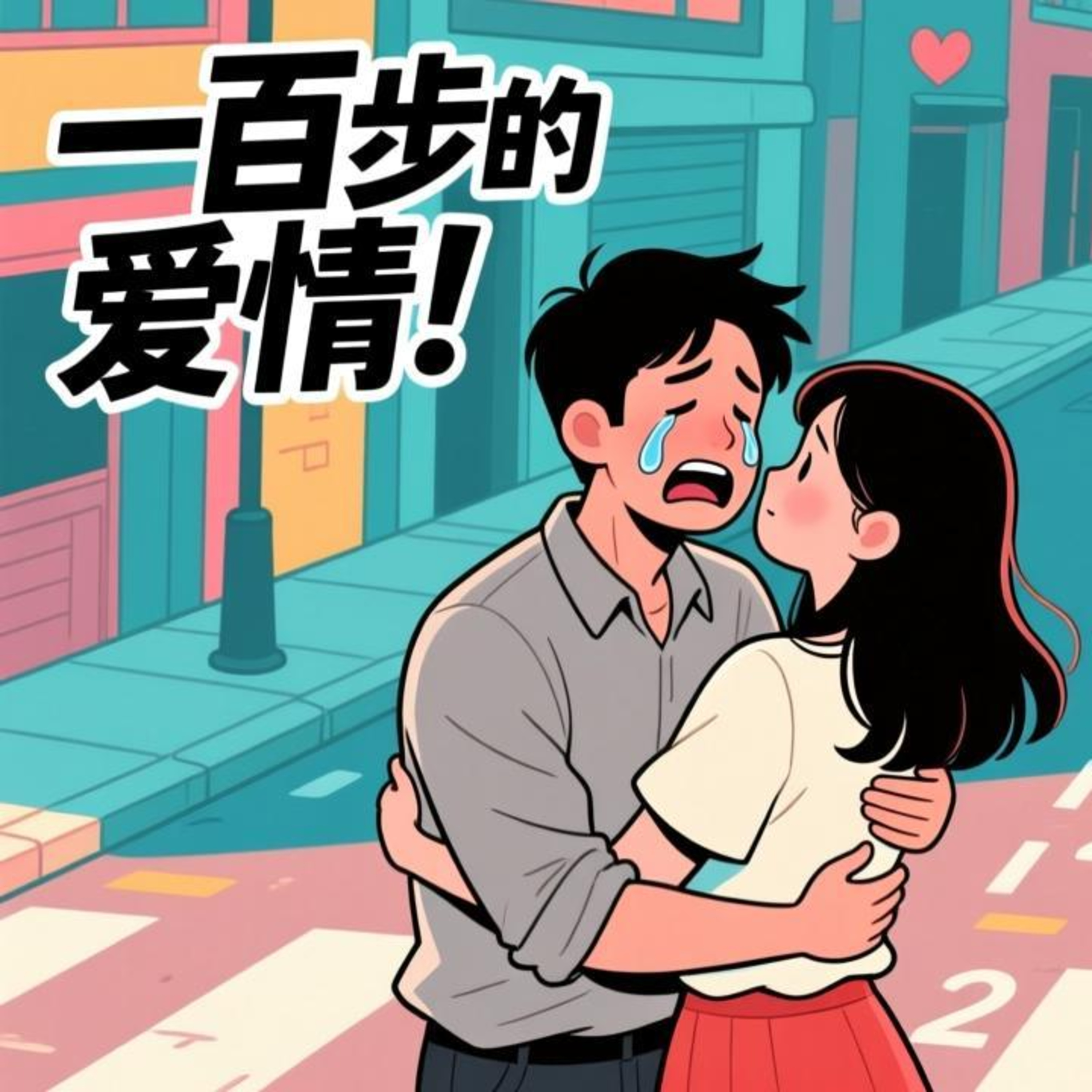 下里巴人(68) 九十九步之後 episode artwork