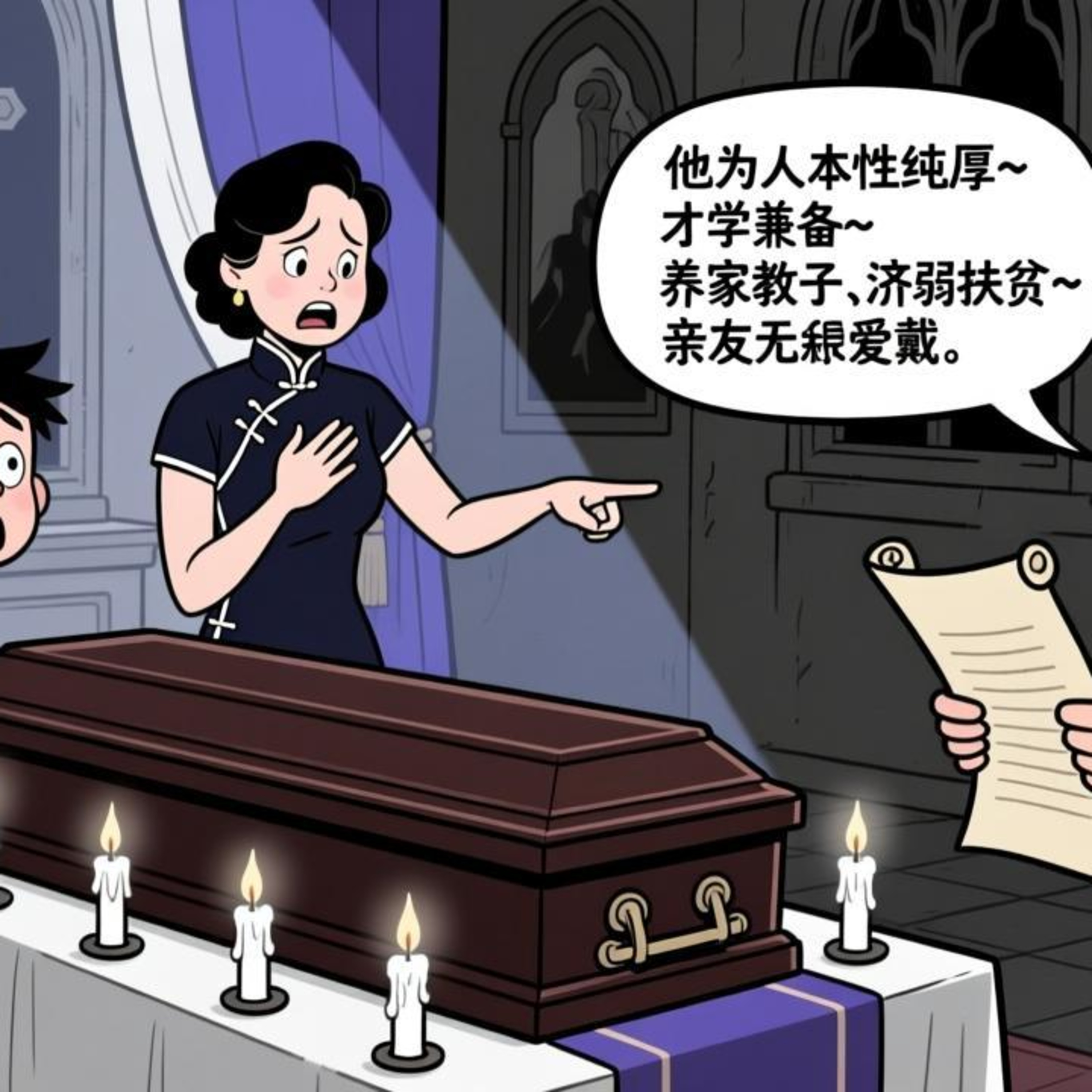 下里巴人(71) 是不是你爸 episode artwork