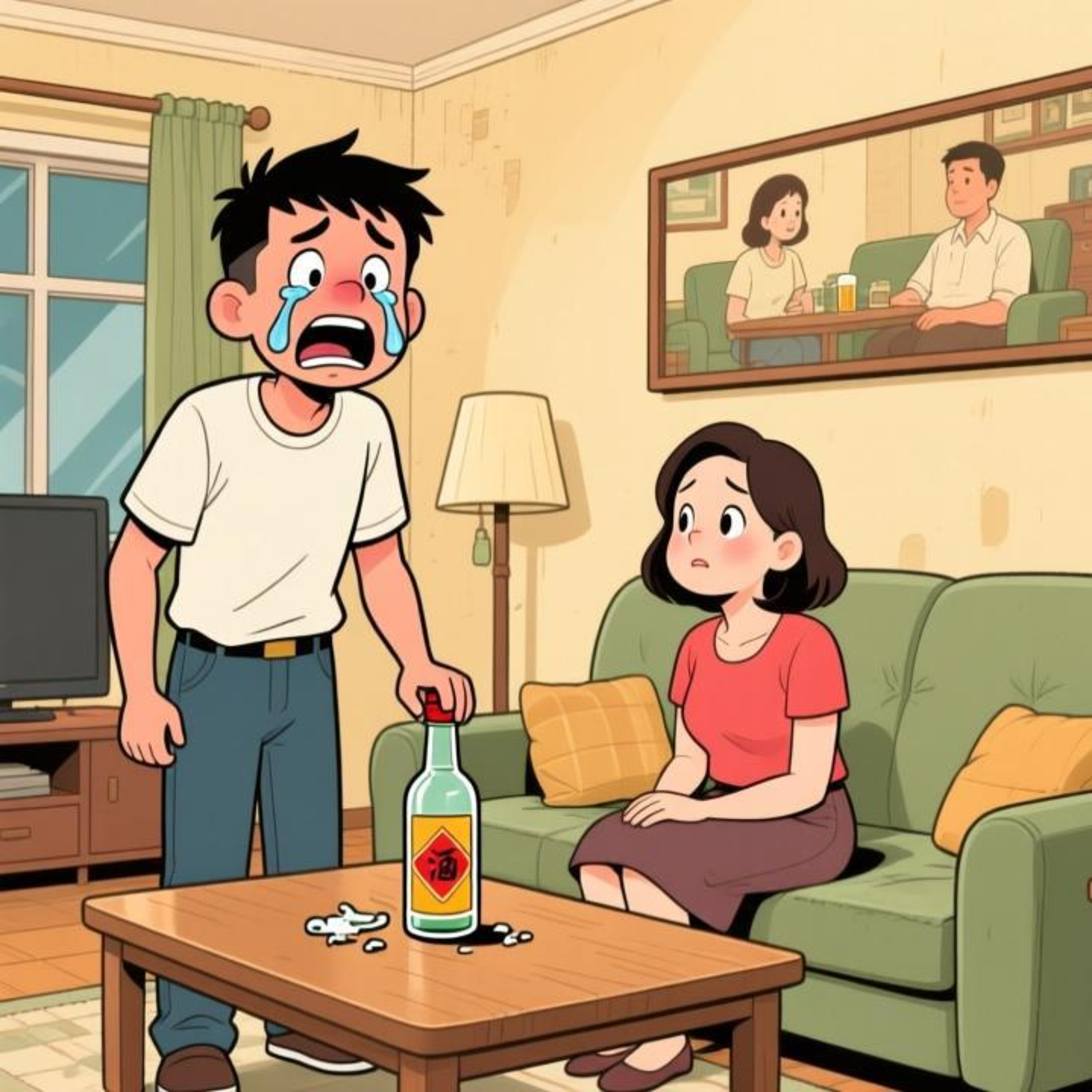 下里巴人(76) 被騙了20年 episode artwork