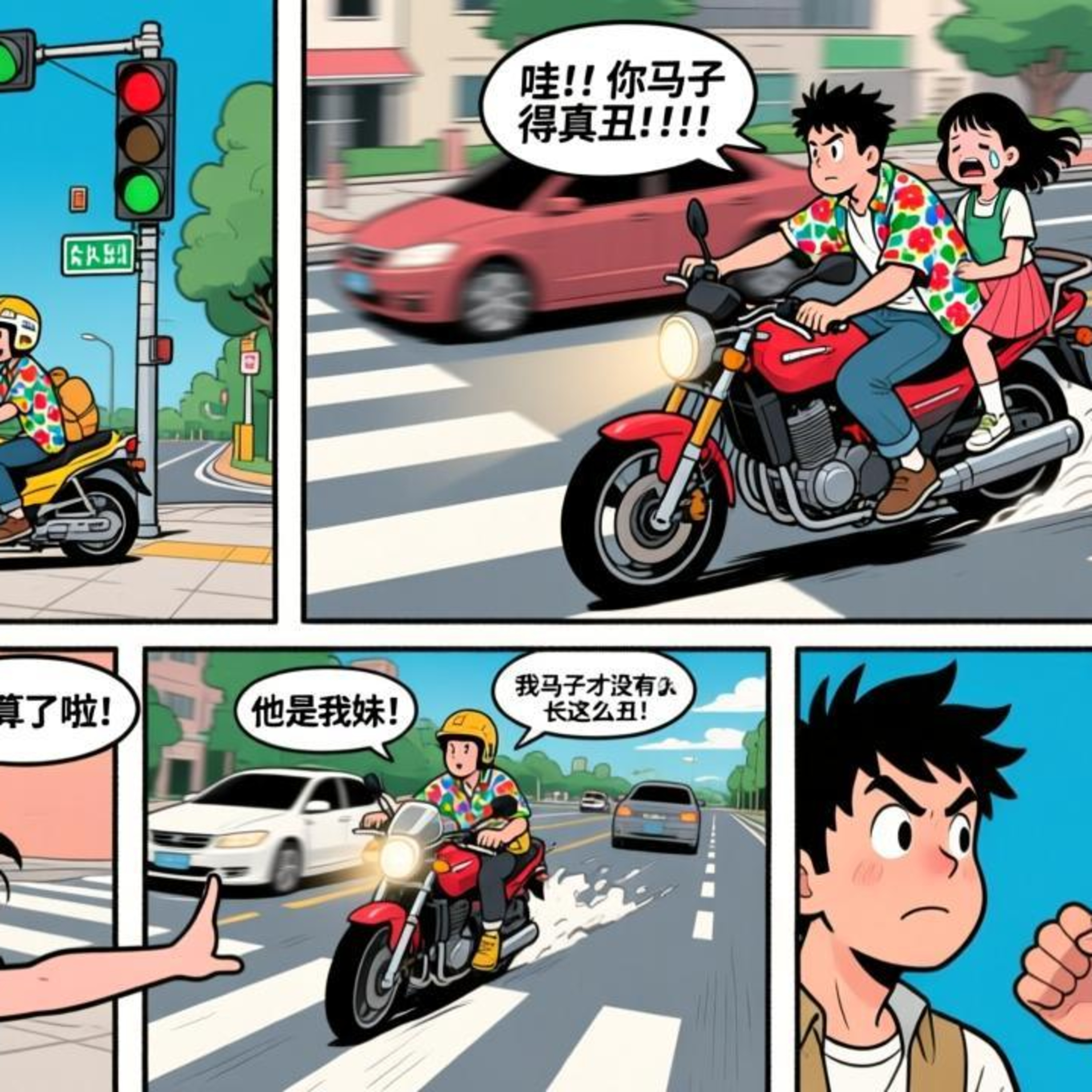 下里巴人(92) 不是我馬子 episode artwork