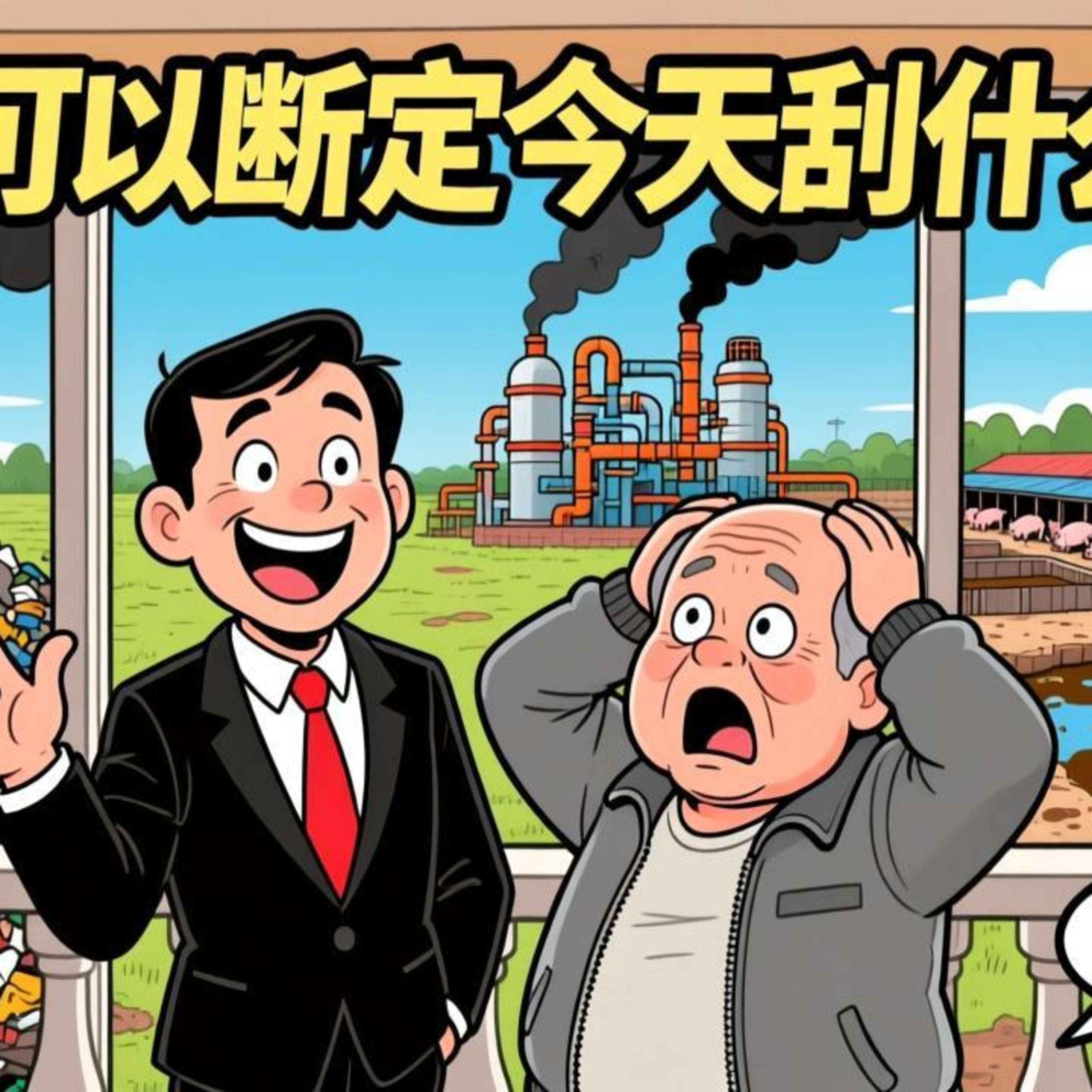 下里巴人(94) 今天颳什麼風 episode artwork