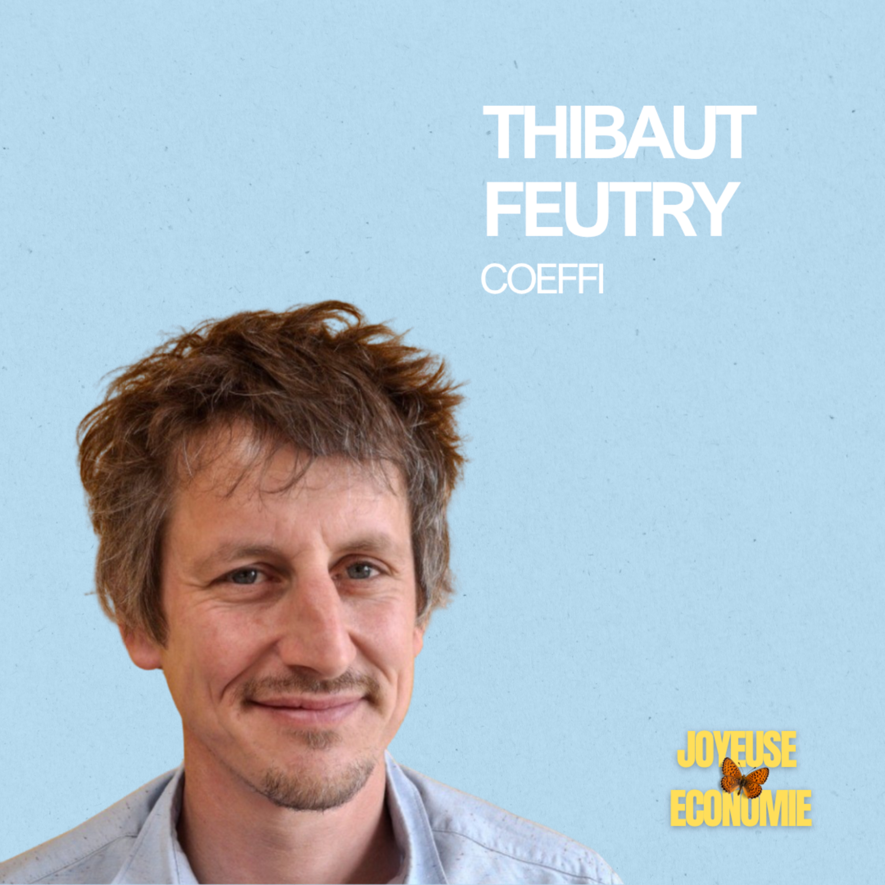 Joyeuse économie 🦋