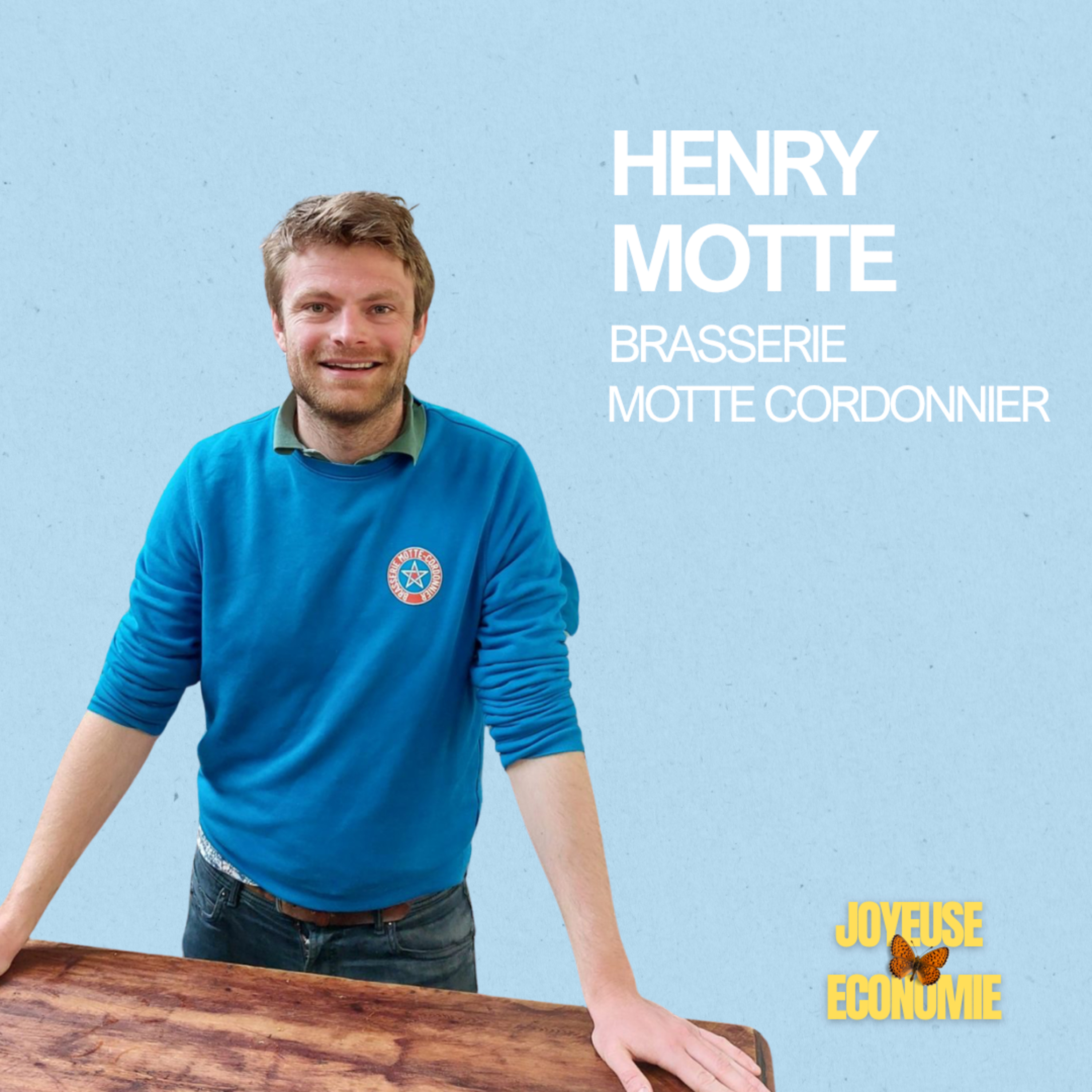 Joyeuse économie 🦋