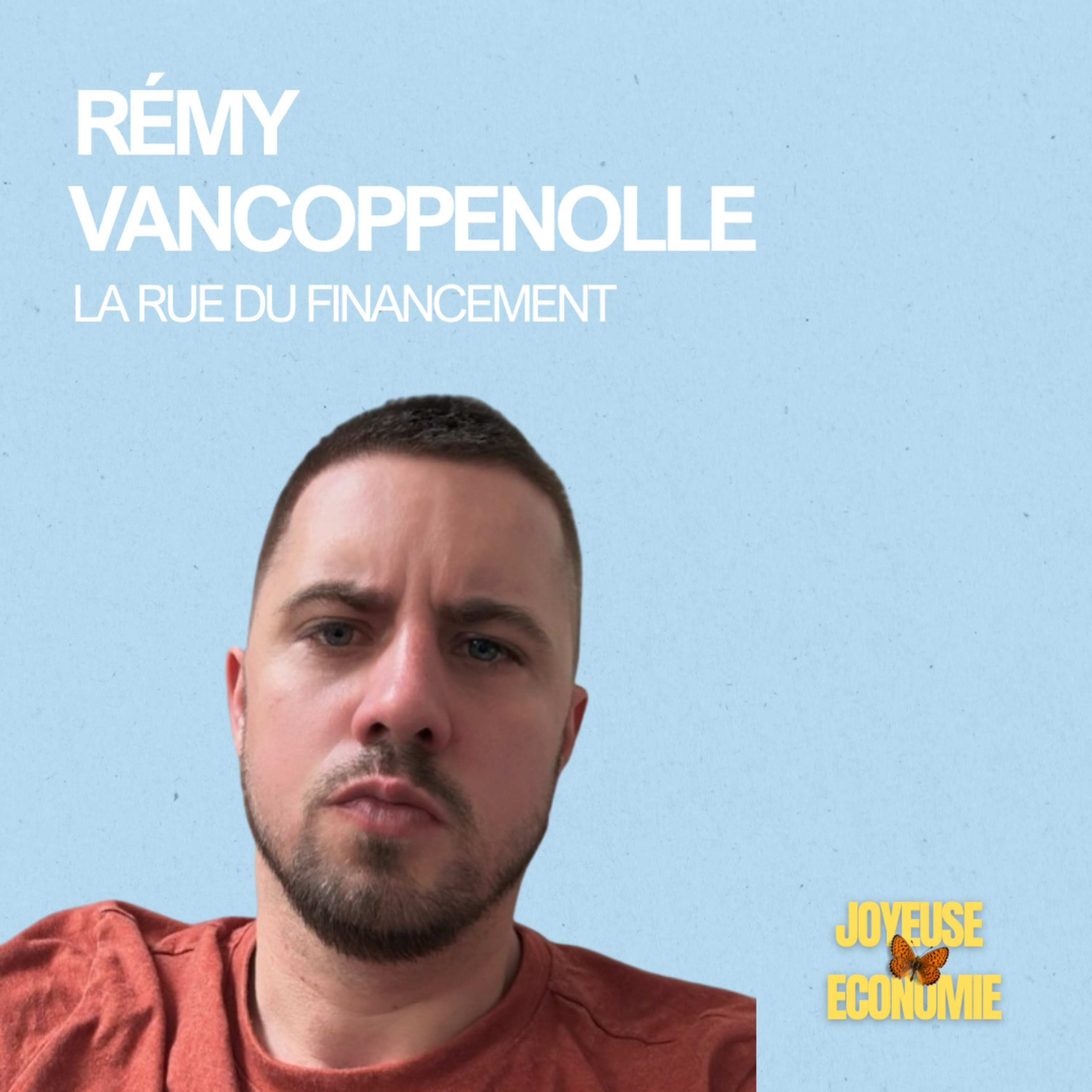 Joyeuse économie 🦋