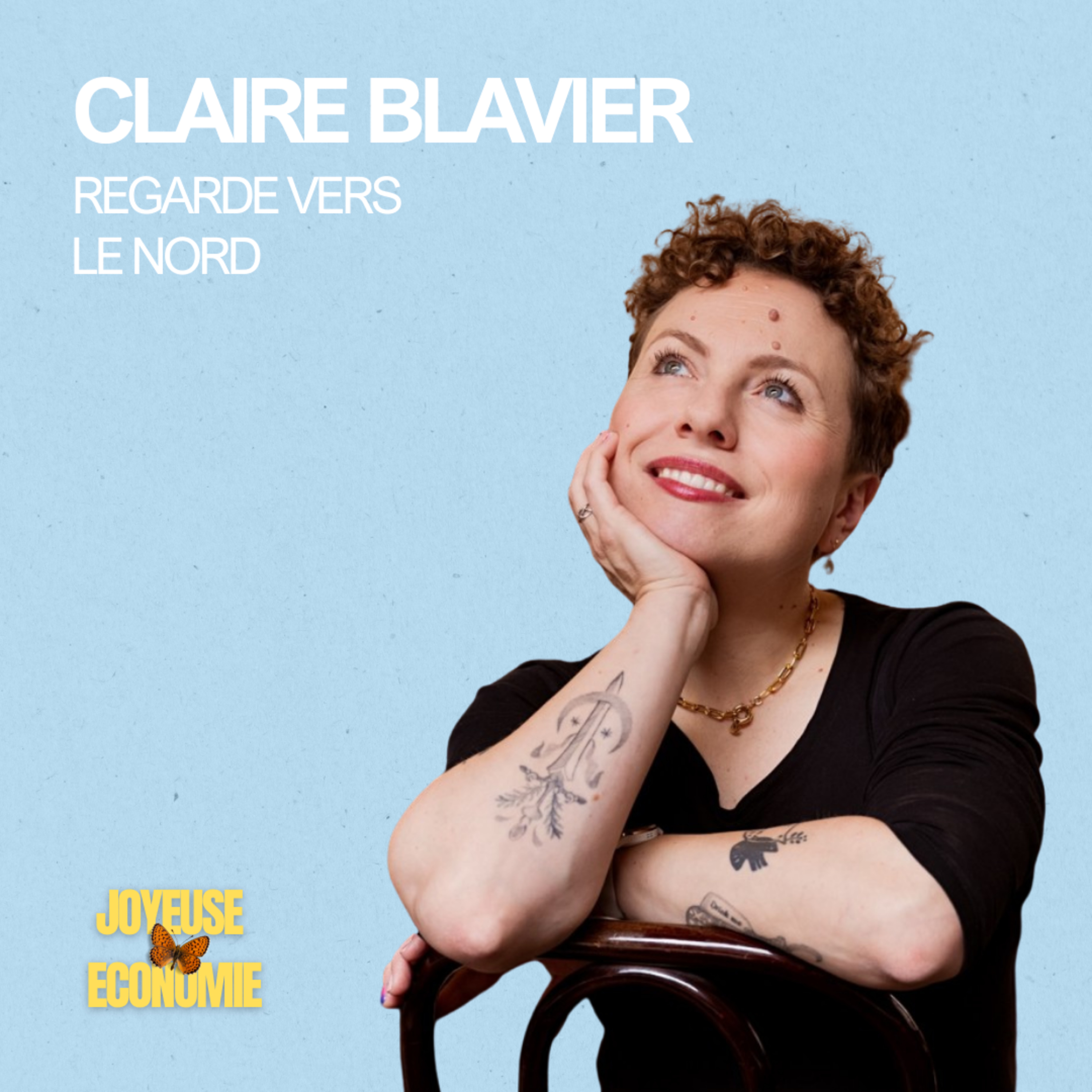 Joyeuse économie 🦋