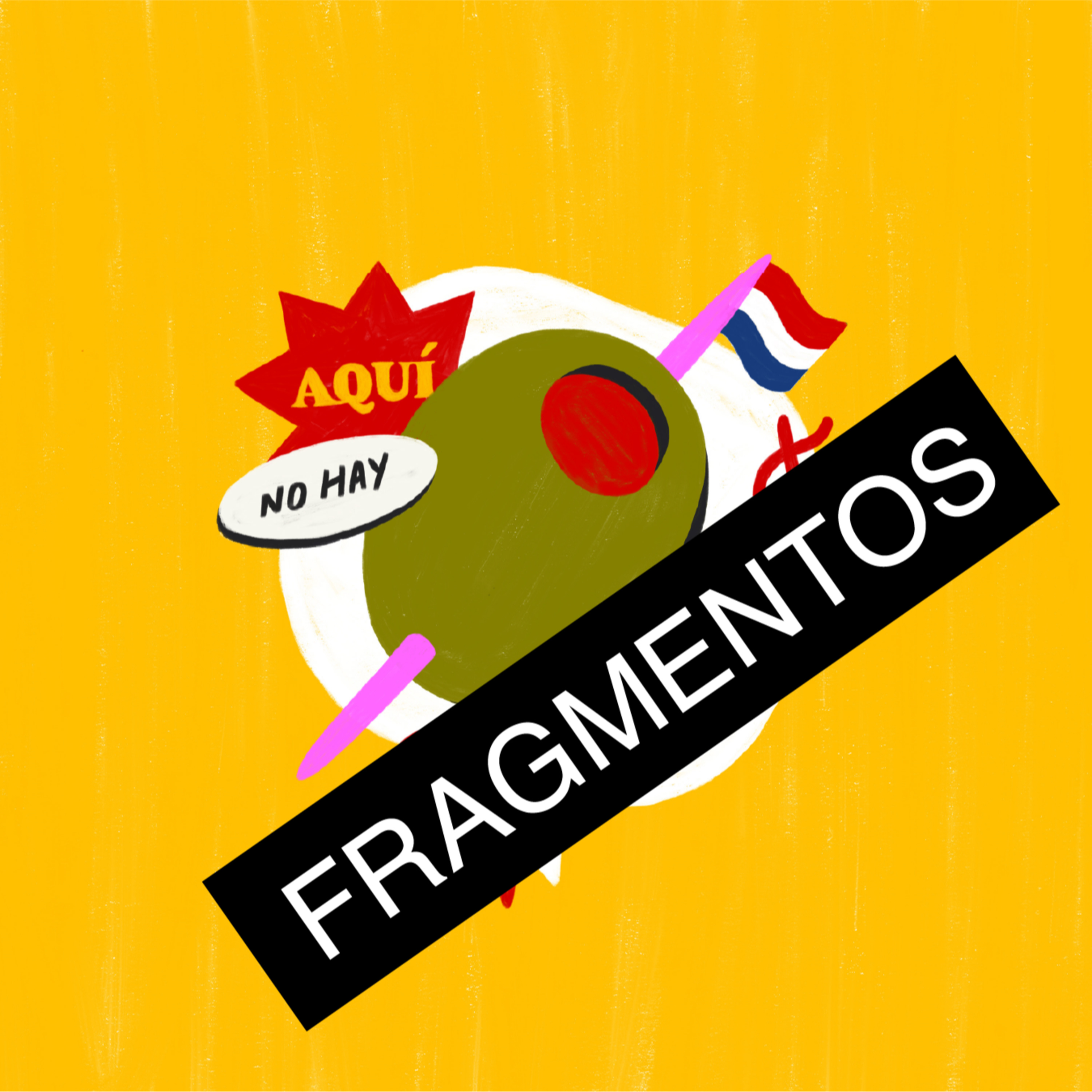 FRAGMENTOS