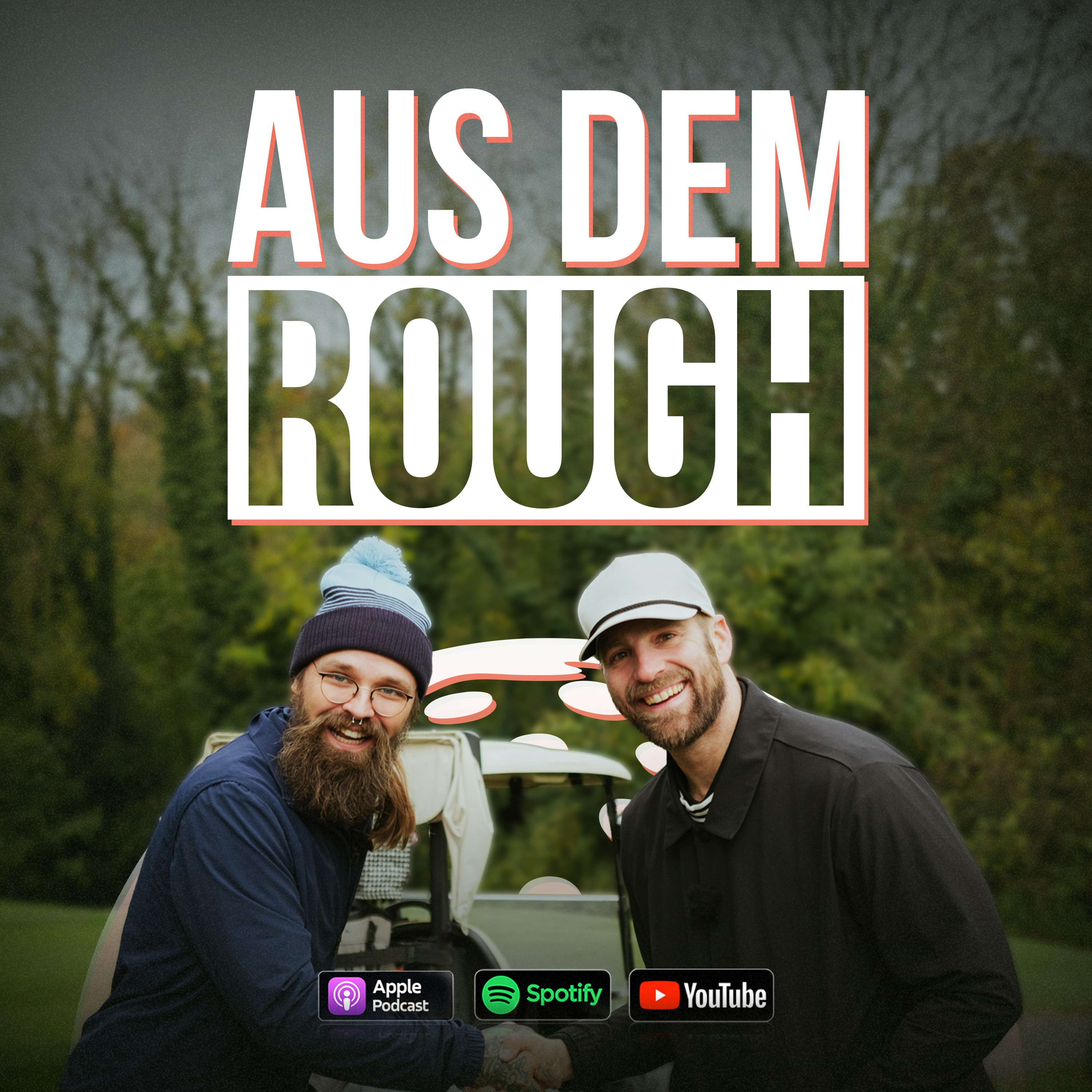 #36 - Bruder, ich war am Limit! episode artwork