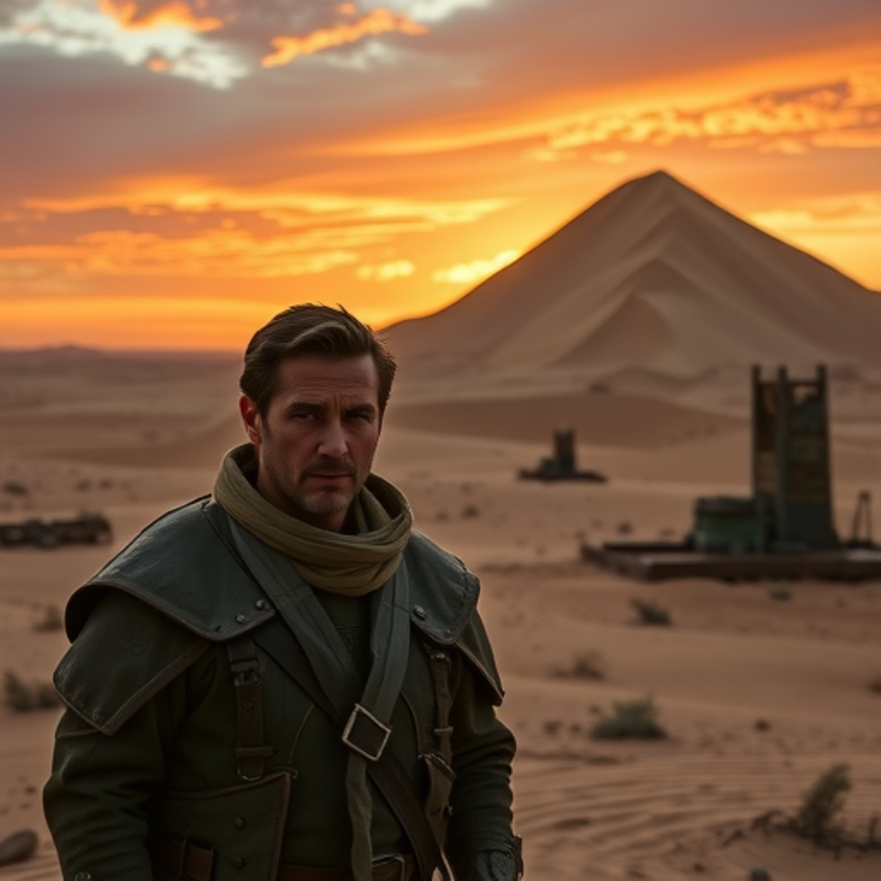 Dune parte II episode artwork