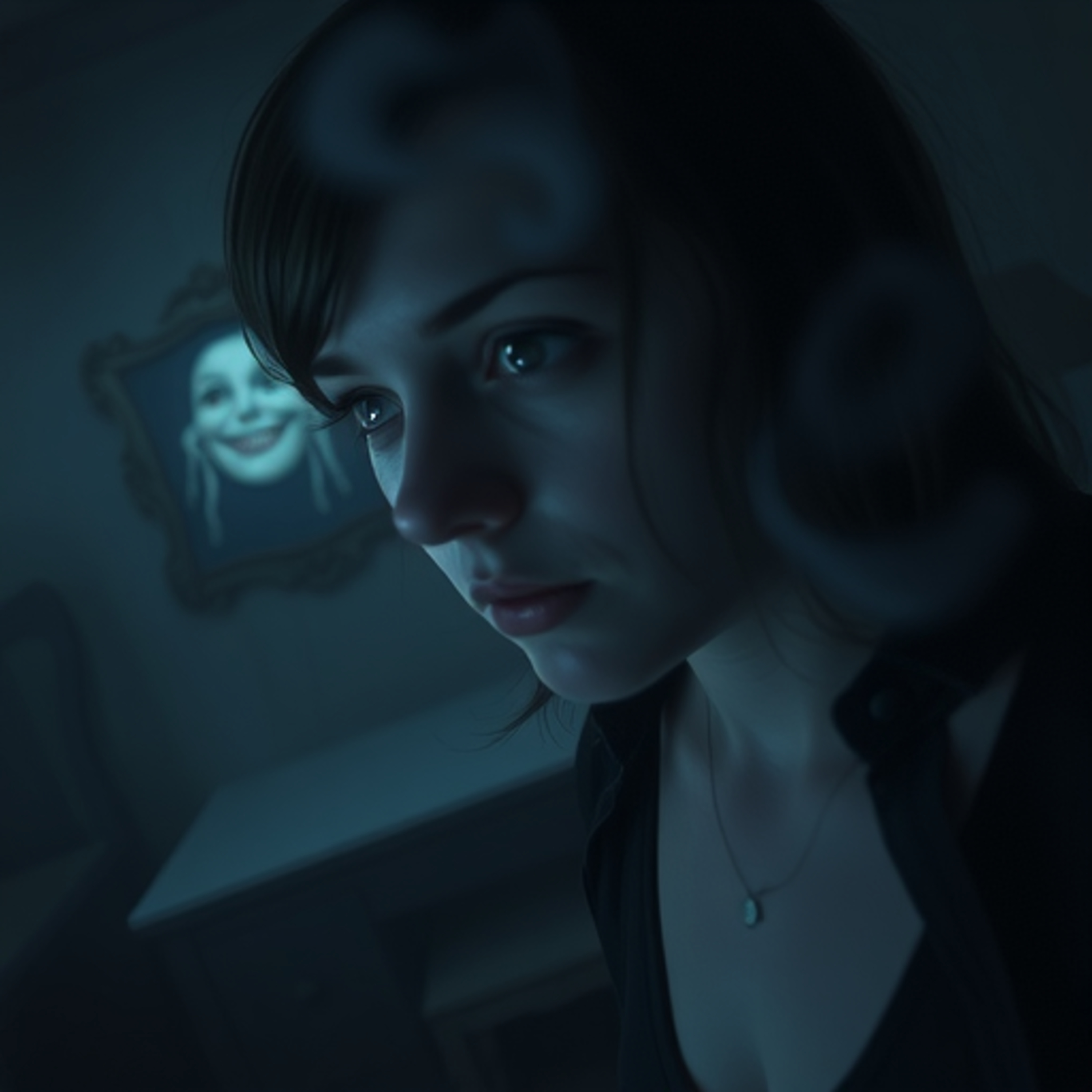 Smile 2 Resumen Rápido episode artwork